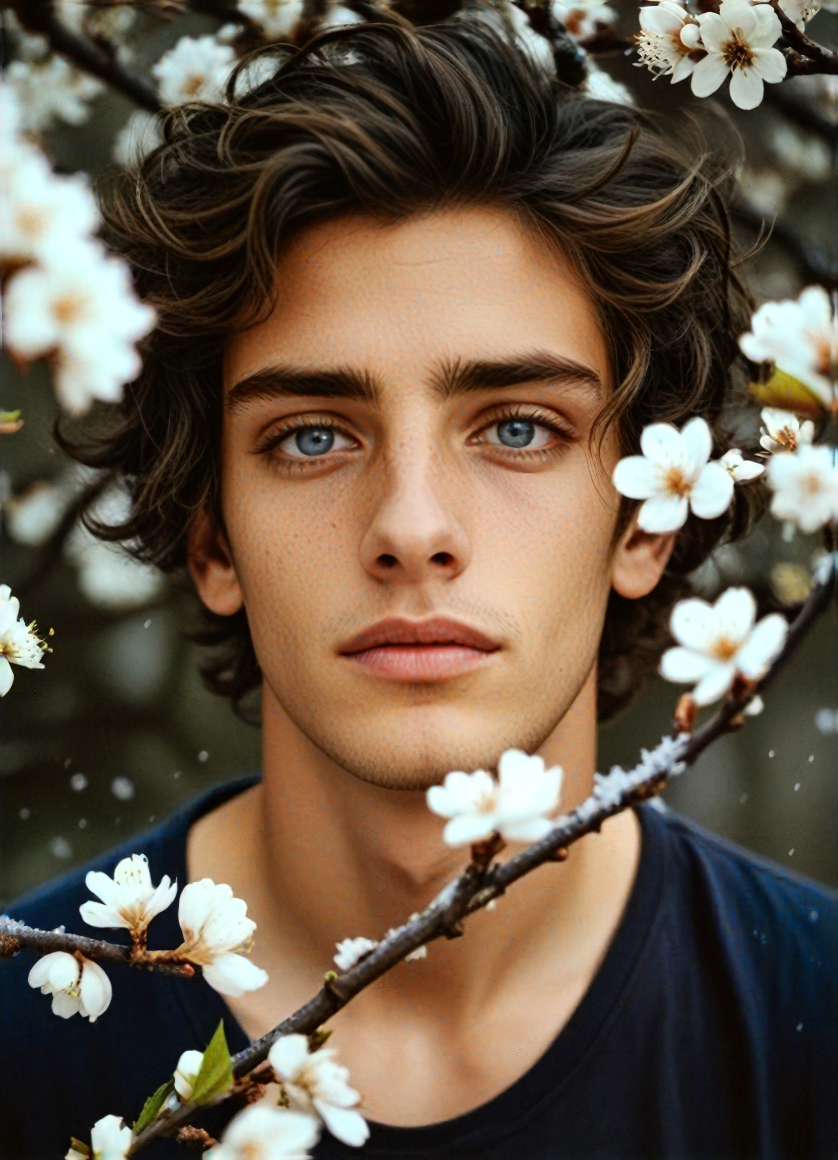 a1.art-generated Sax image