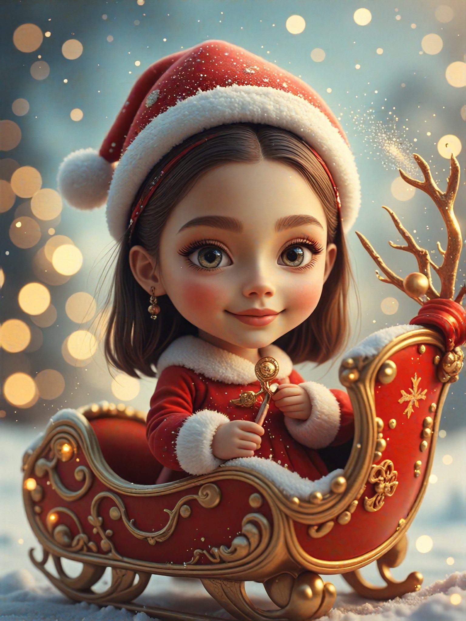 a1.art-generated Holiday image