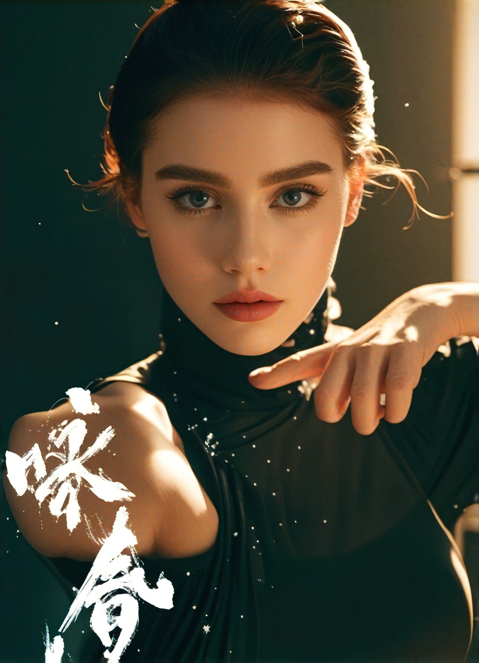 a1.art-generated Wing Clan image