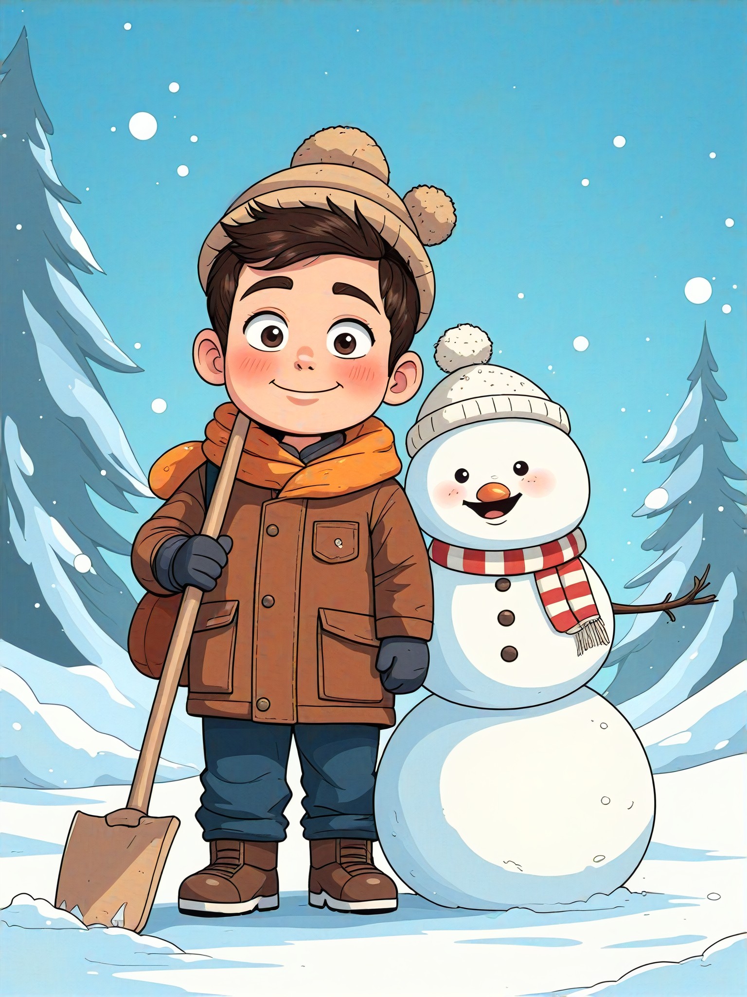 a1.art-generated Build Video image