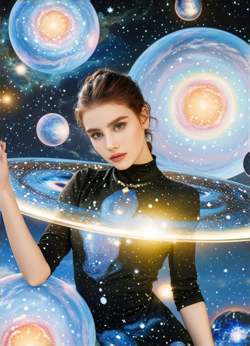 Copax REAL RPO, Cute Universal Model