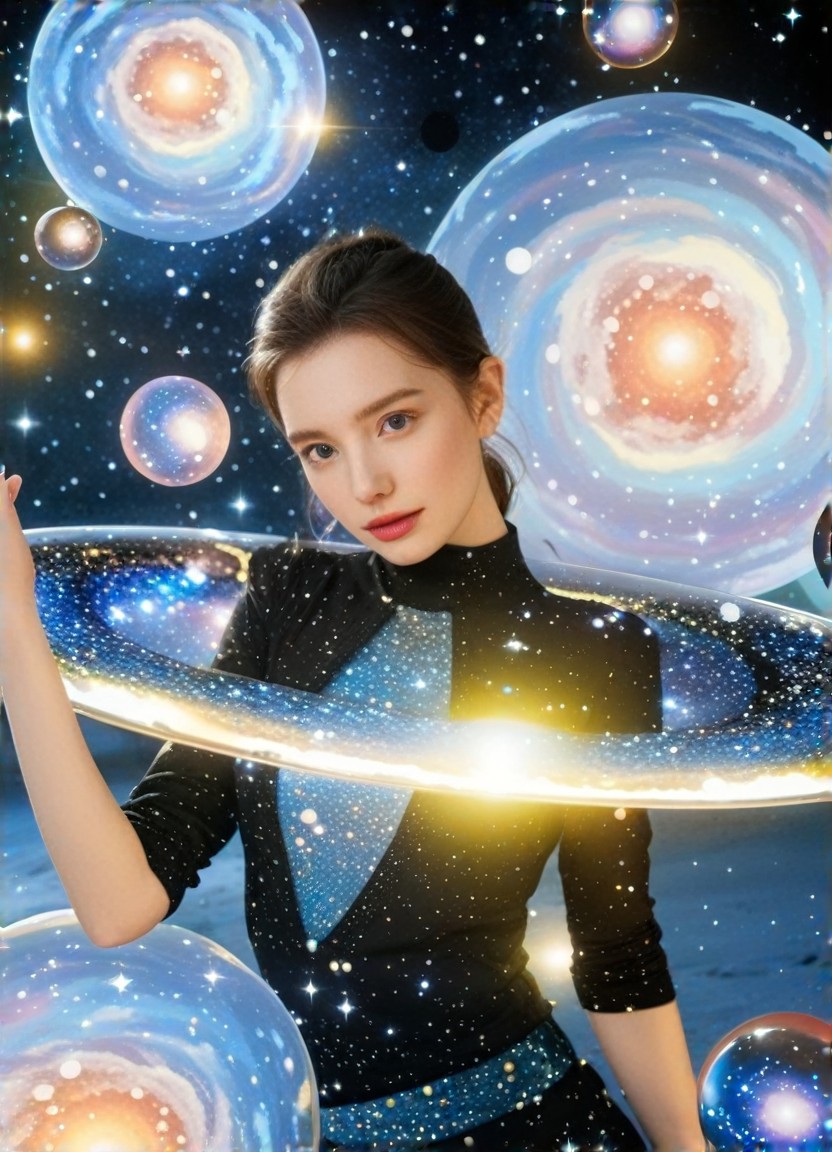 Copax REAL RPO, Cute Universal Model