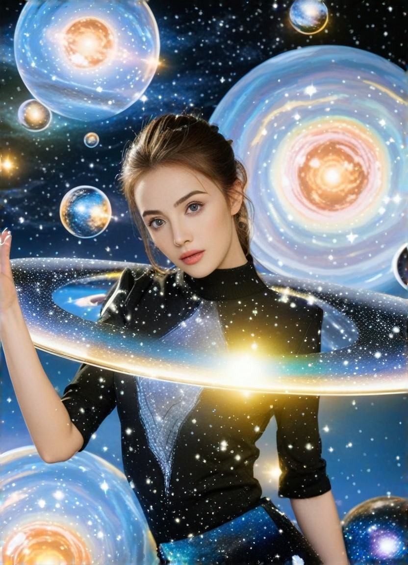 Copax REAL RPO, Cute Universal Model