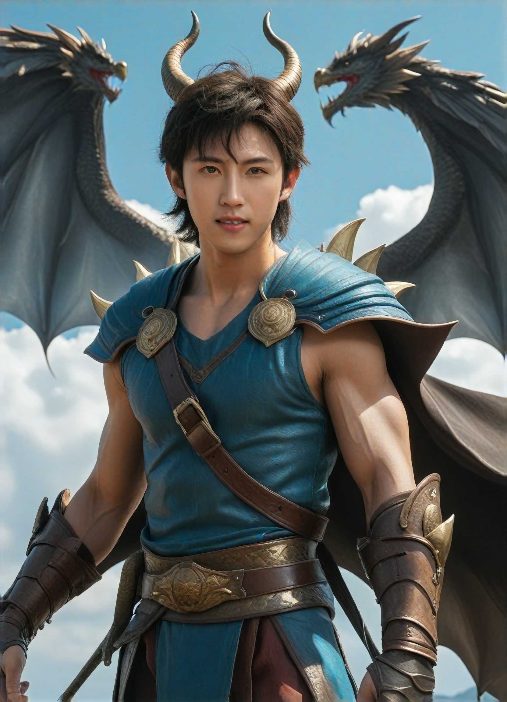 a1.art-generated Sai Pallavi image