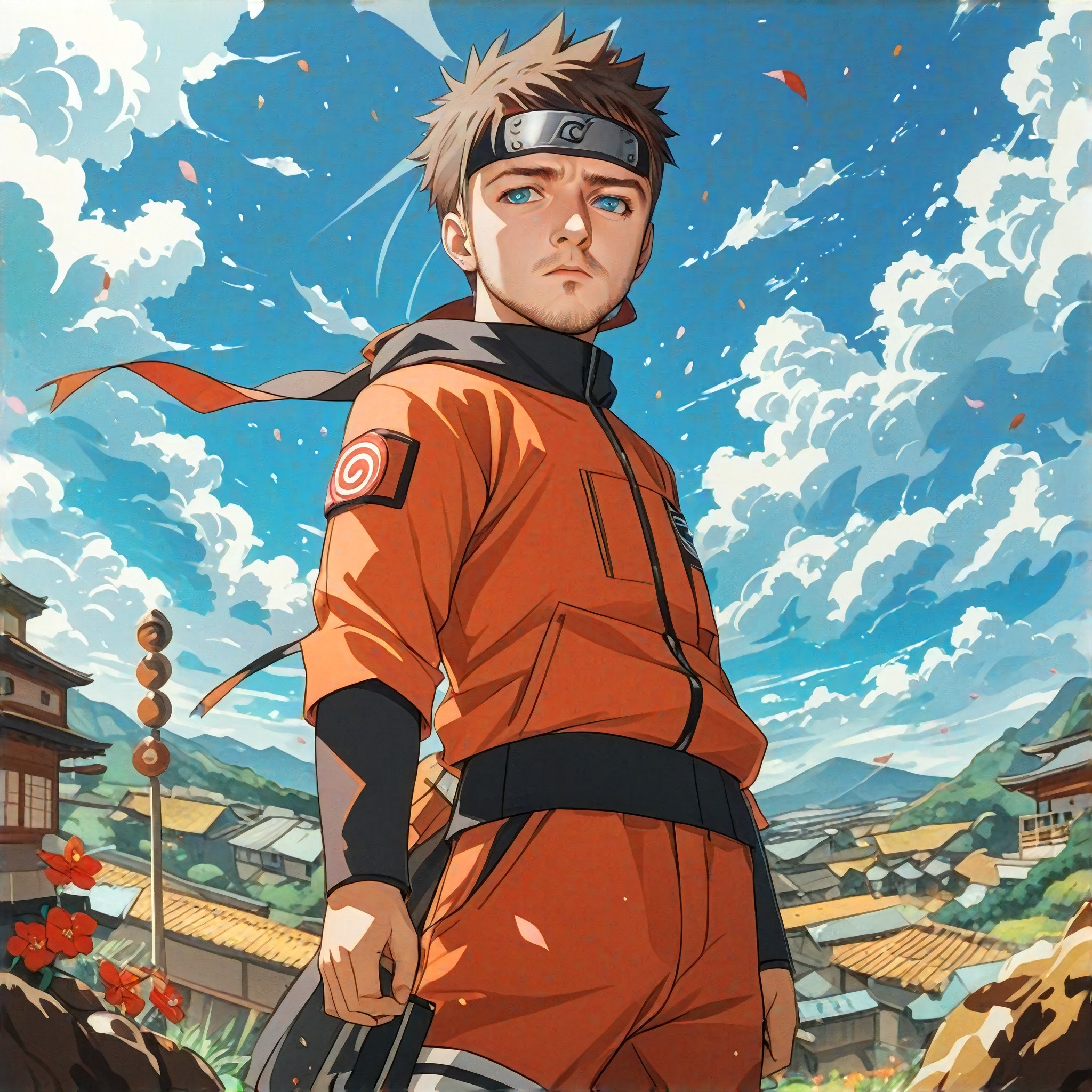 a1.art-generated Police Girl image