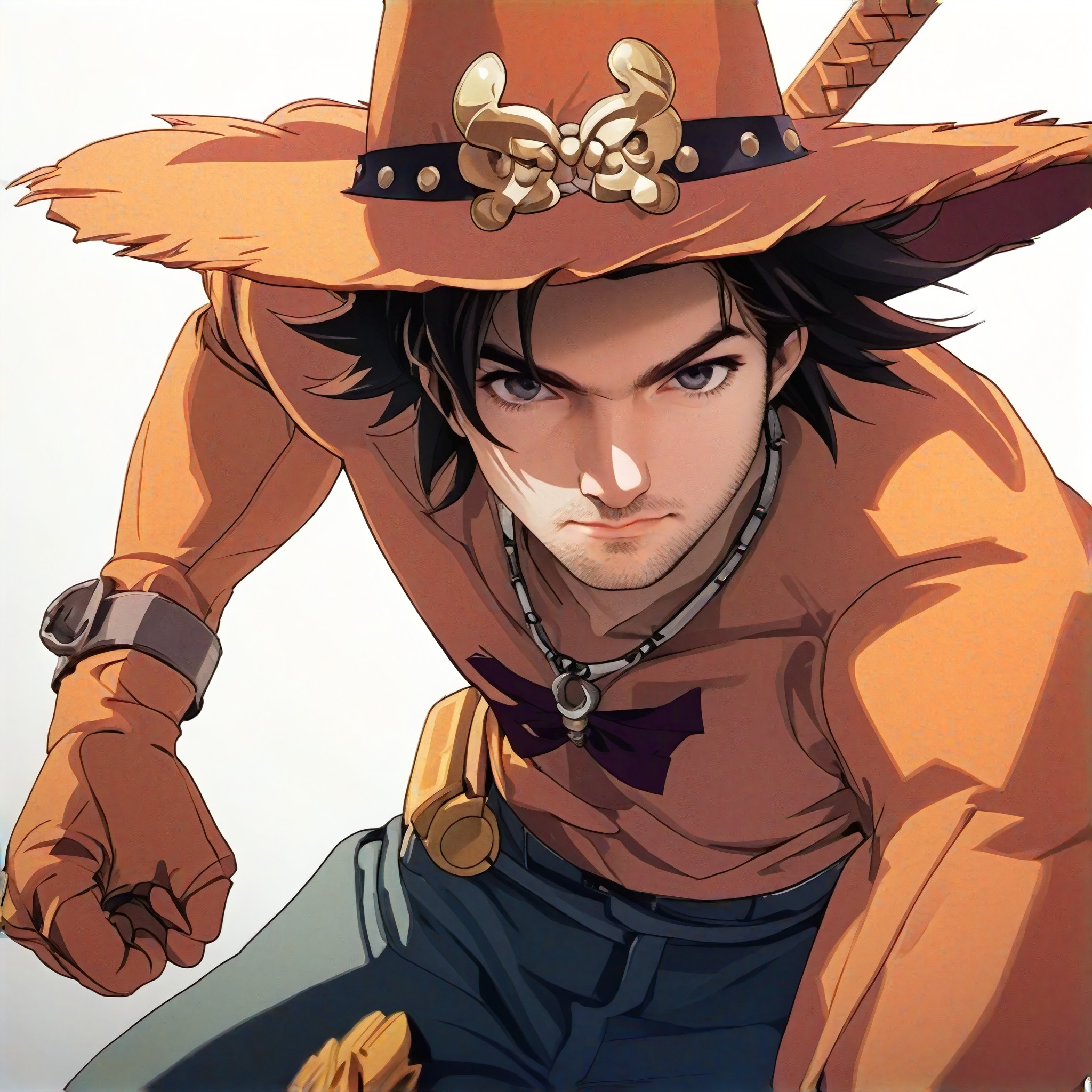 a1.art-generated Tsunade image