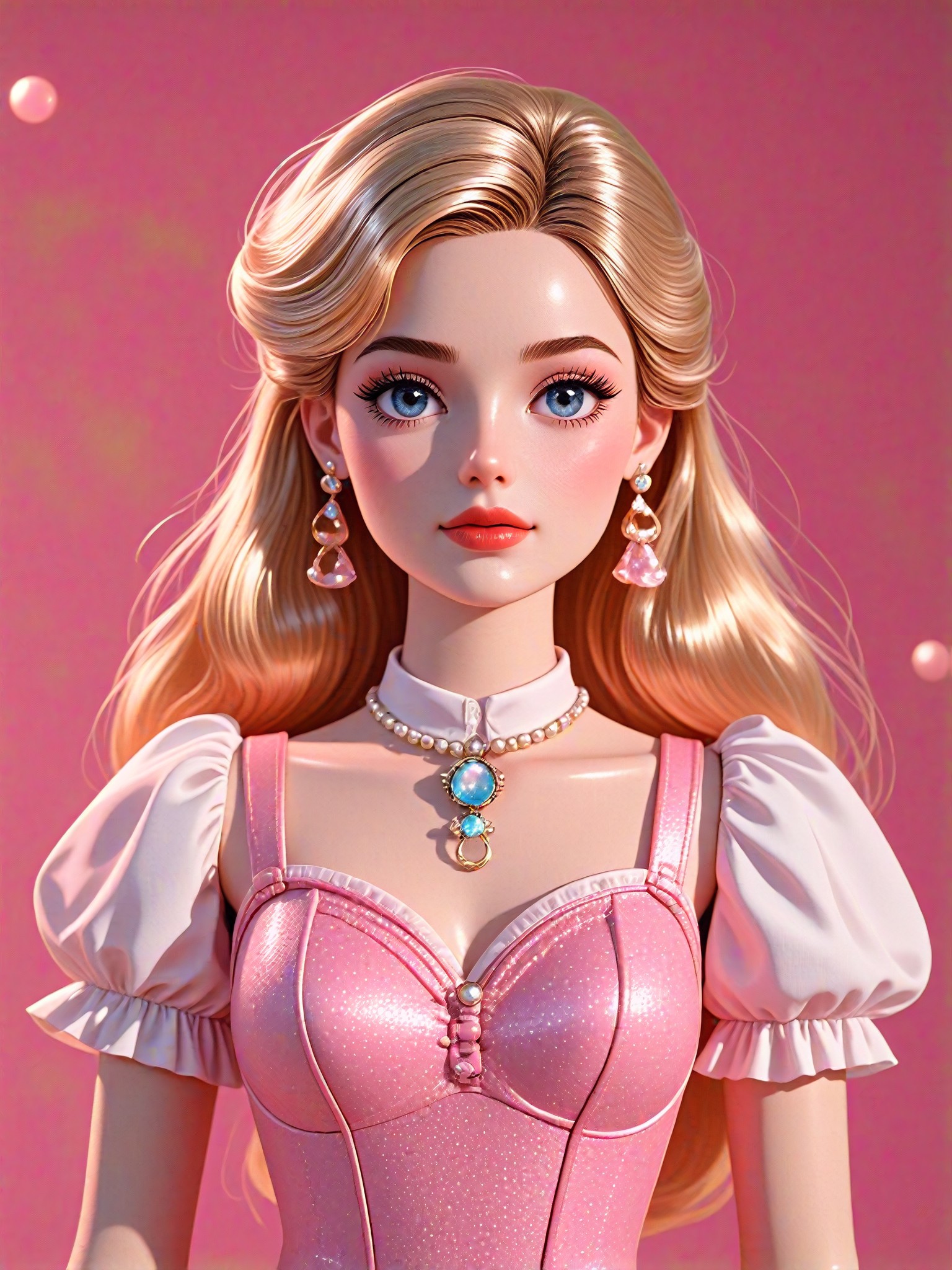 a1.art-generated Mud Doll Game image