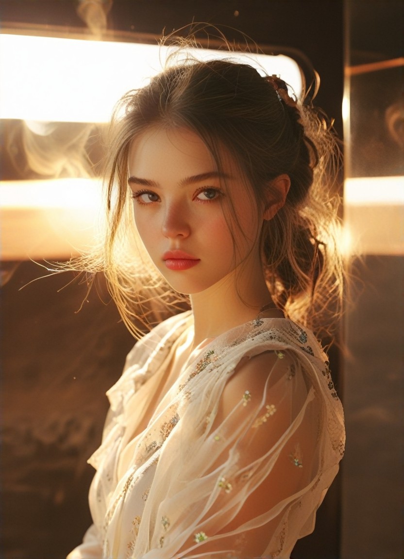 Flat Drawing, Serene, 3DArtisan, Real Cartoon, Classical fantasy, 3D Creations, Soft & Cute Dolls, high contrast people
