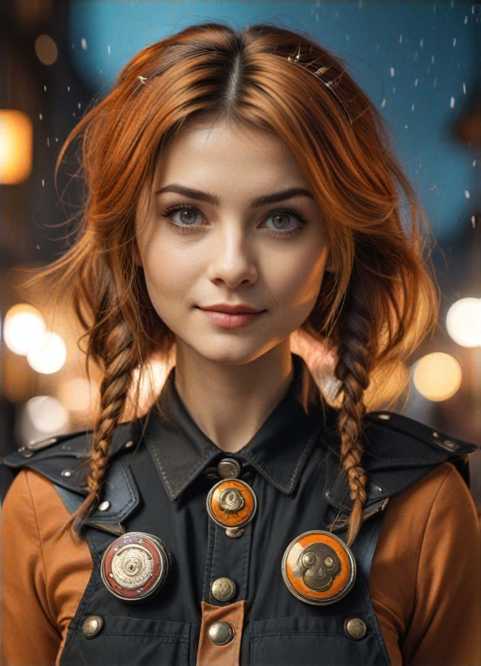 a1.art-generated Adventurer image