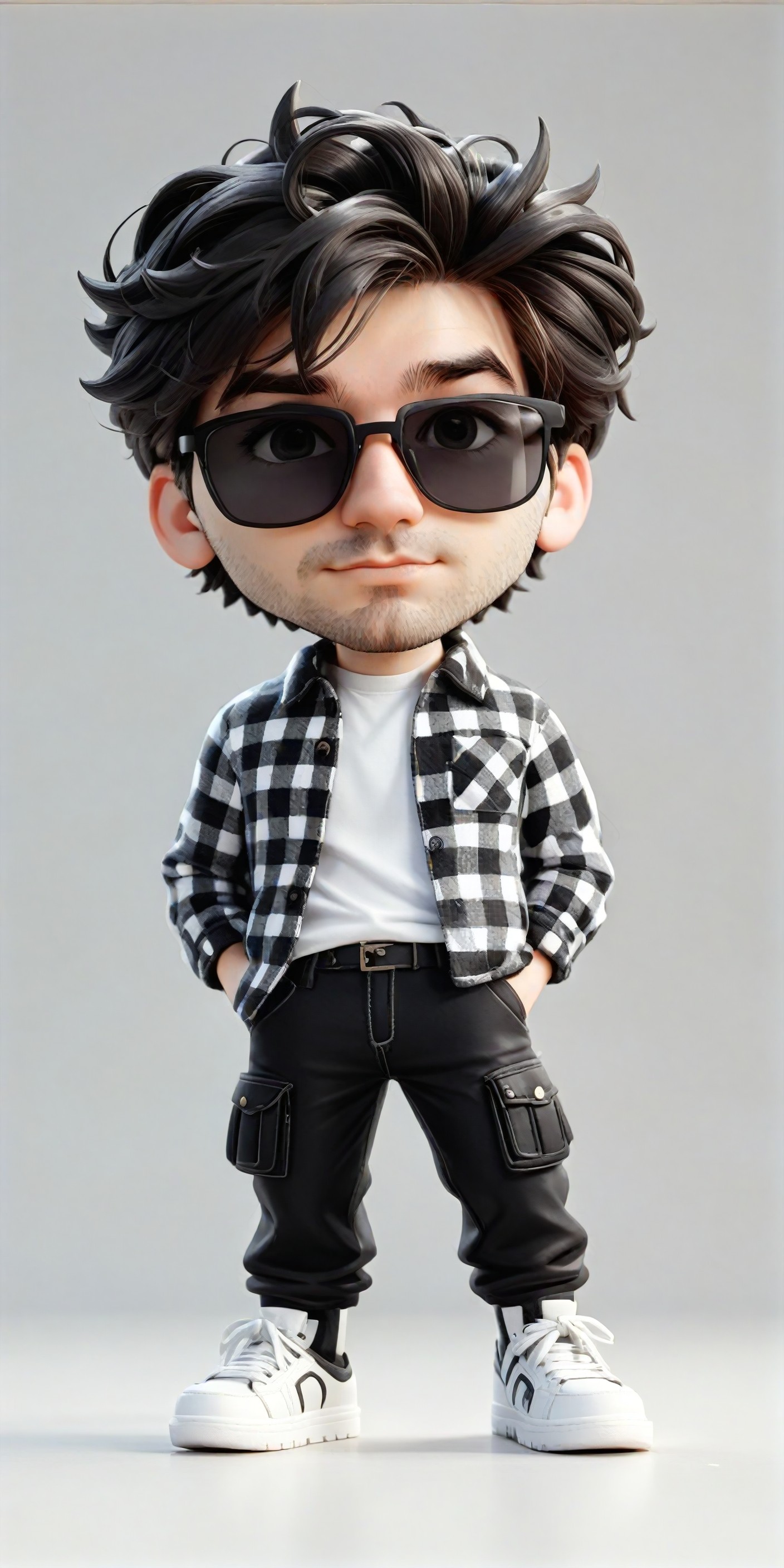 a1.art-generated Photos Of Handsome Guys image