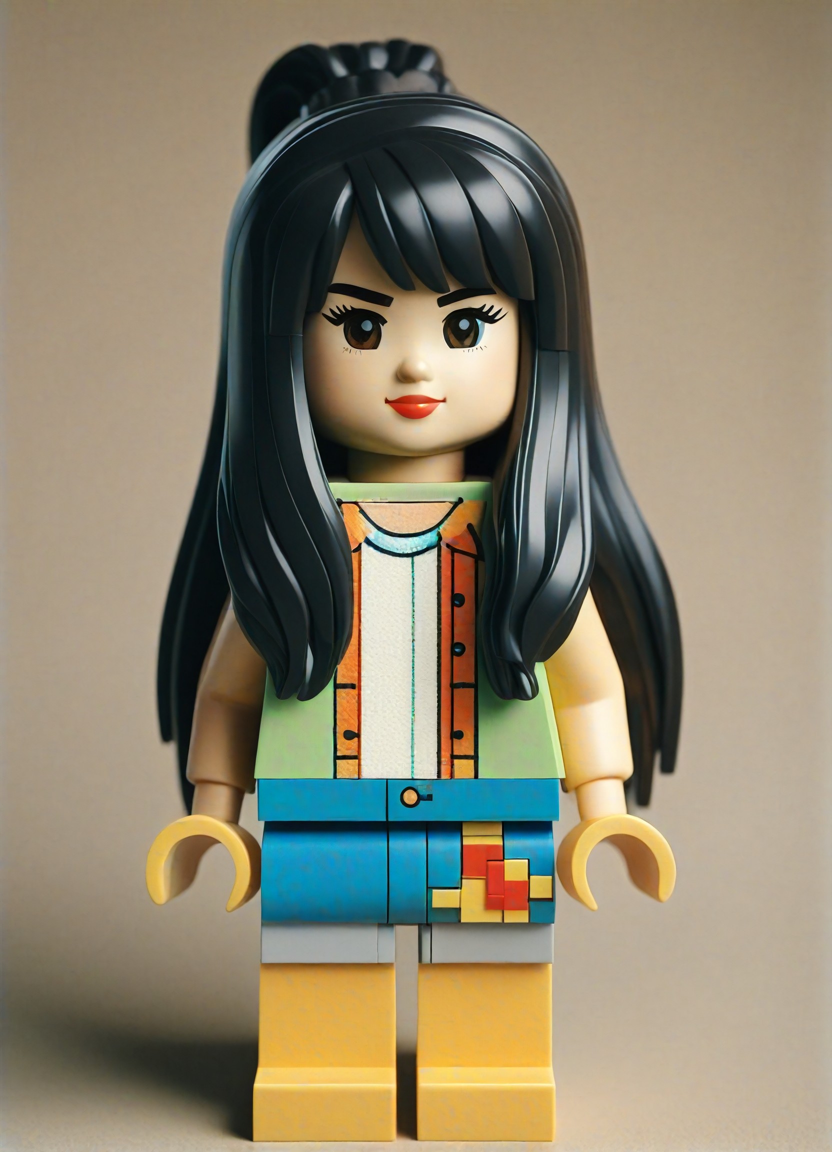 a1.art-generated Figurine image