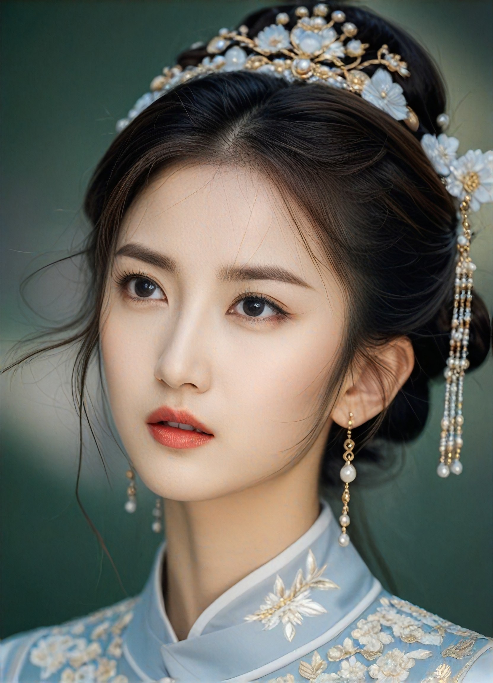 a1.art-generated Scuba Diver image