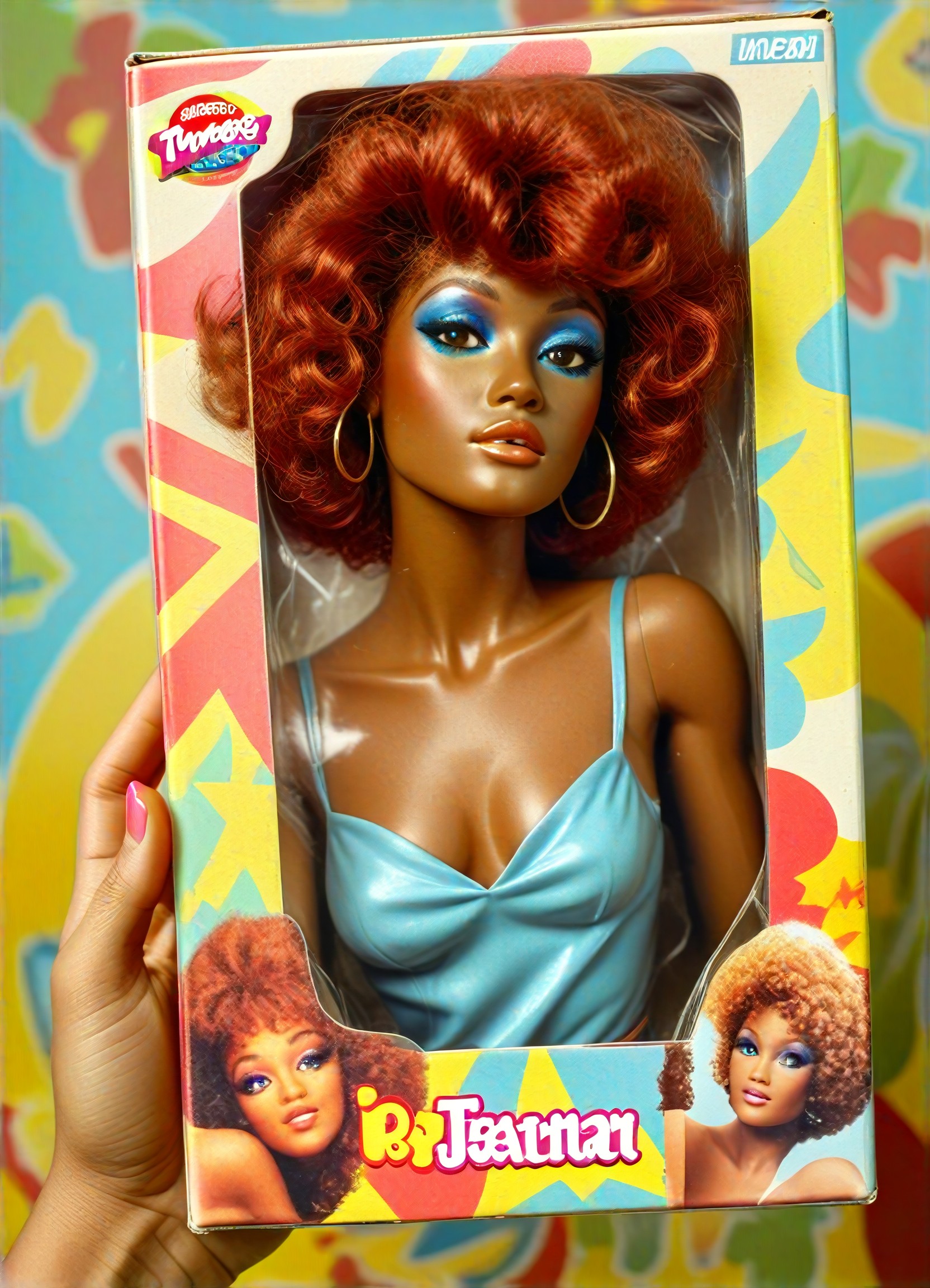 a1.art-generated Doll Making image