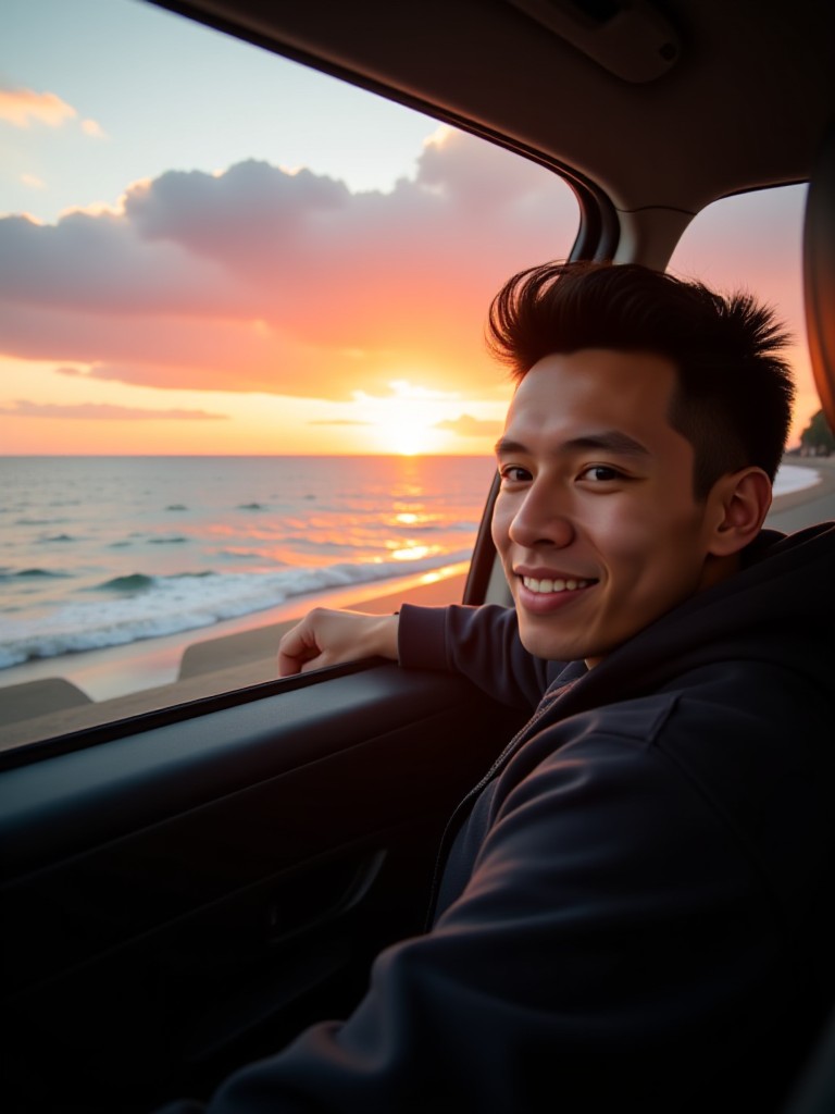 Universal style 2.0, Cast Shadow, Instant Camera Portrait, Precious times of the past