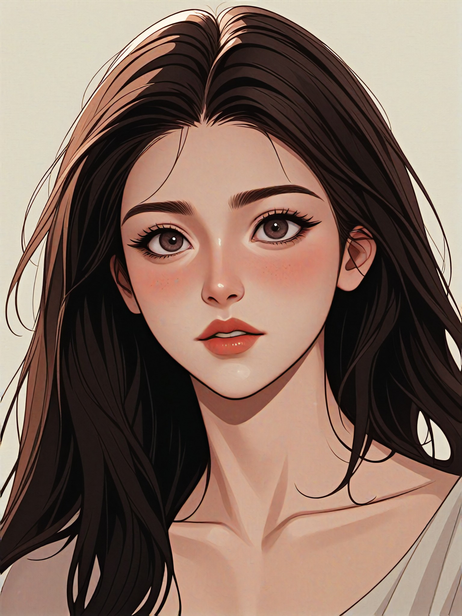 HD Comic Filter image