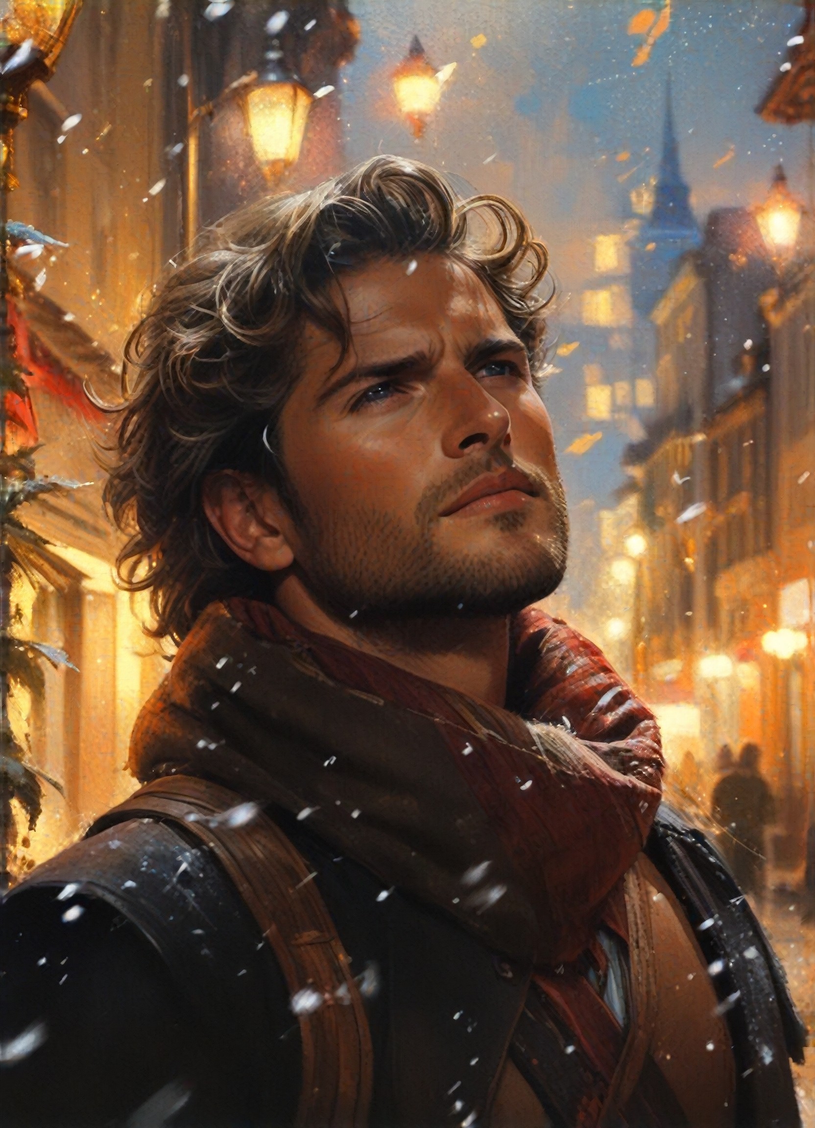 a1.art-generated Doctors image