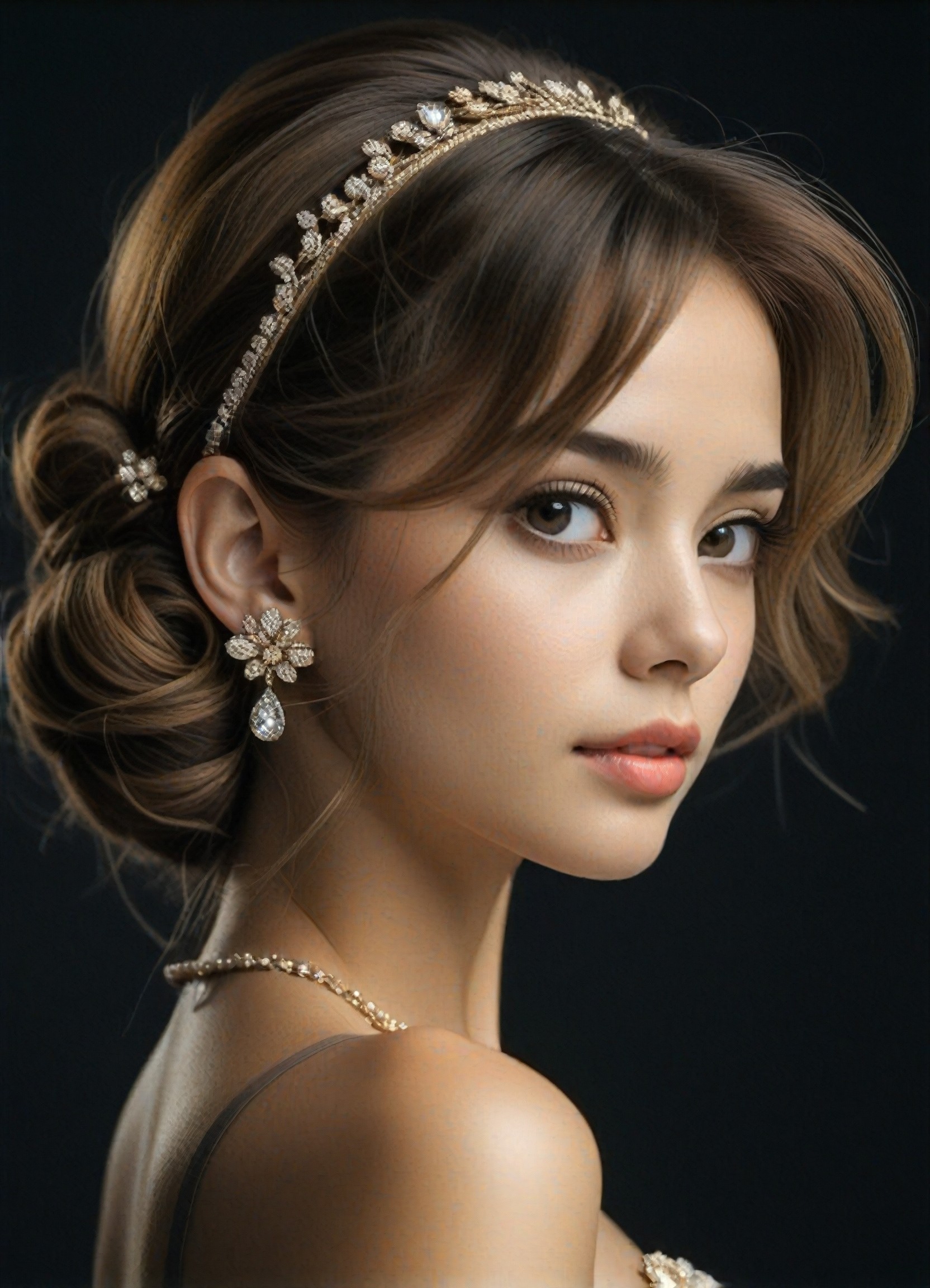 a1.art-generated Modern Celebrity image