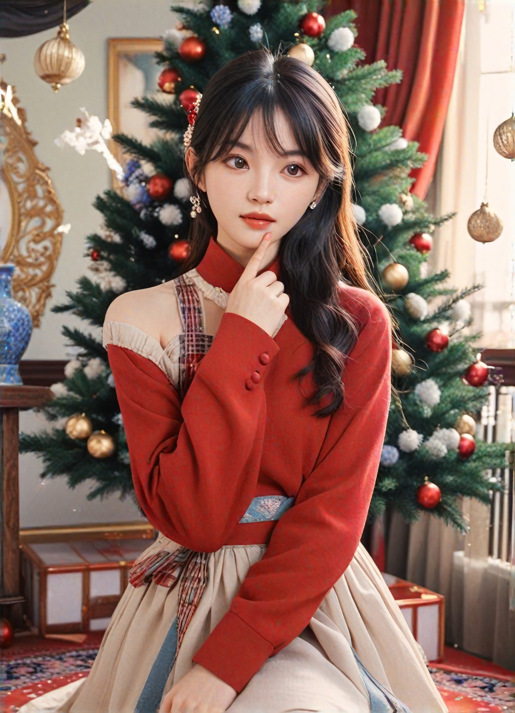 a1.art-generated Aphrodite image