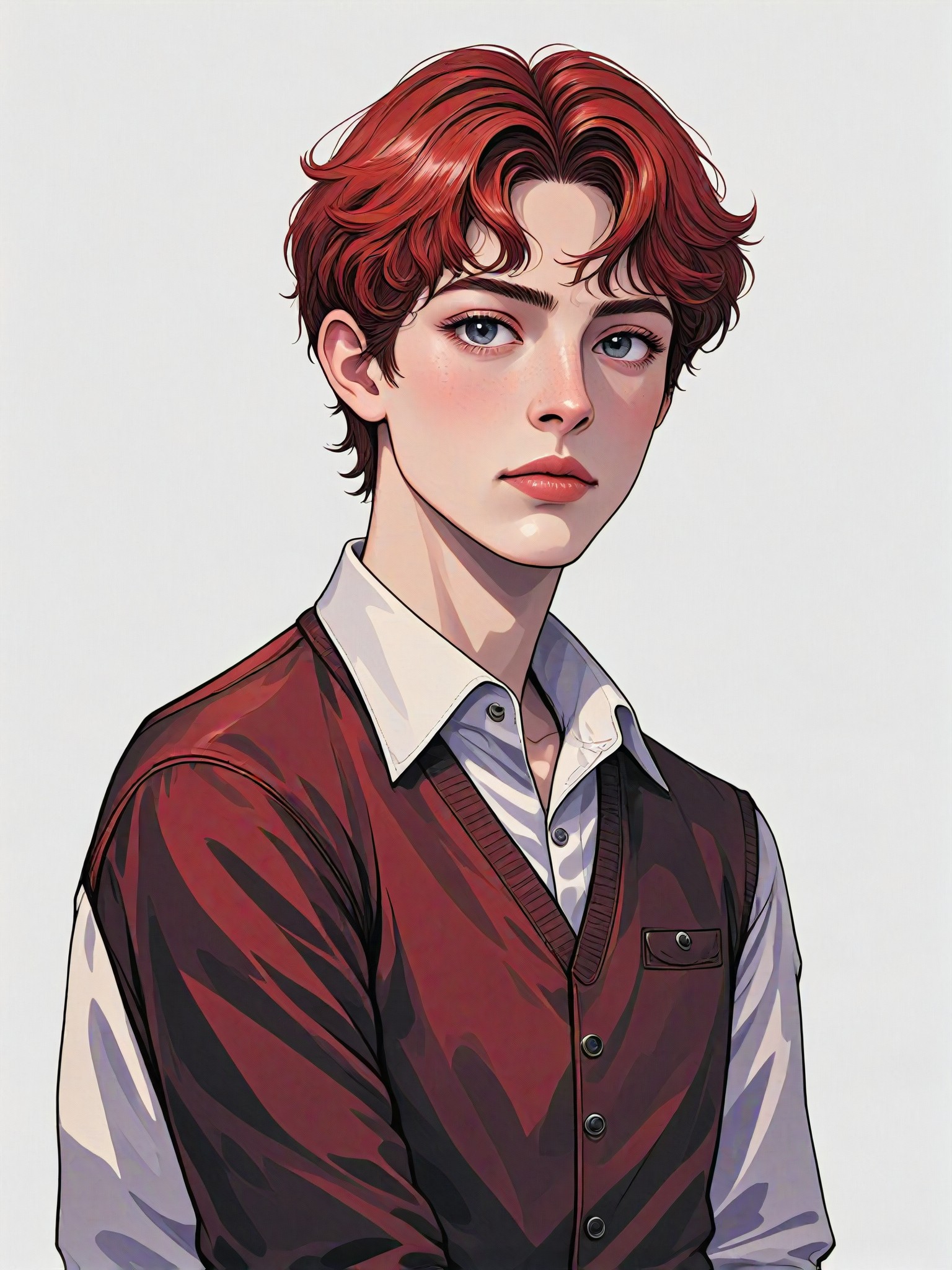 a1.art-generated Shake Your Body image