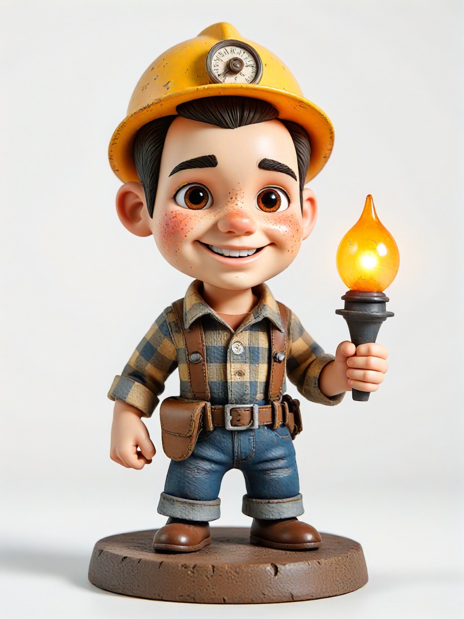 Diligent miner image