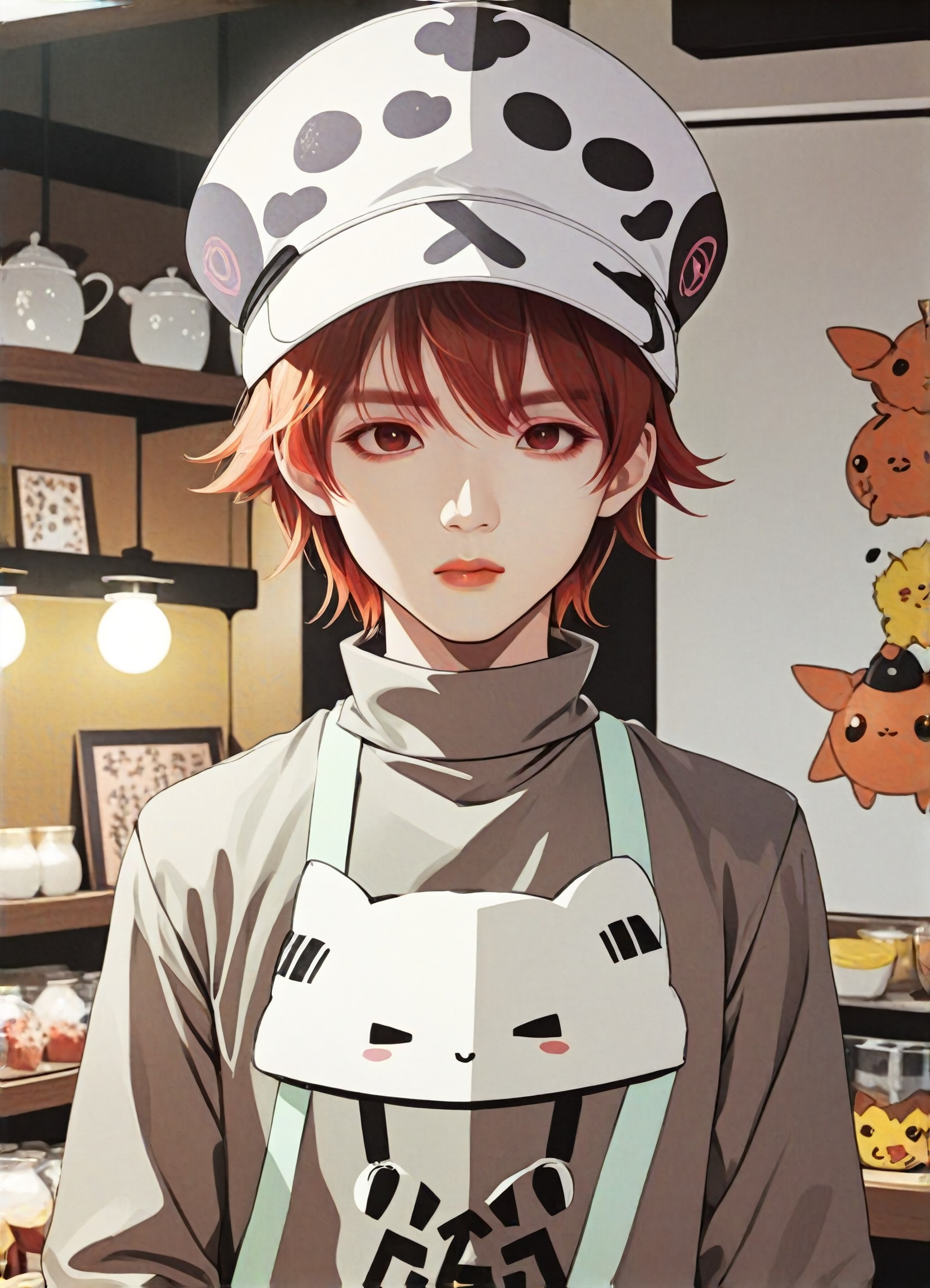 a1.art-generated Baker image