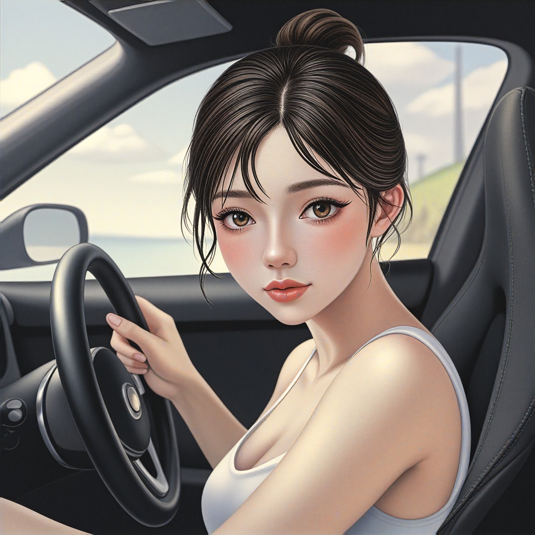 a1.art-generated Driving image