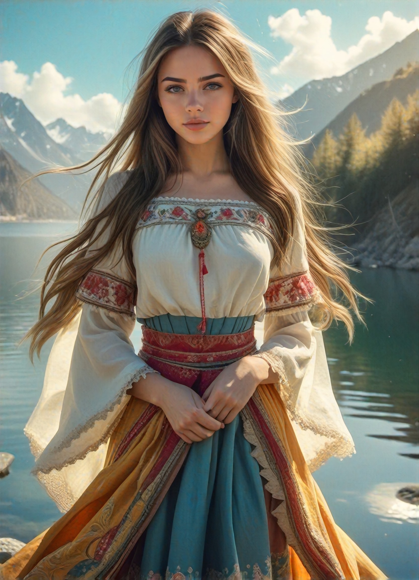 a1.art-generated Rome image