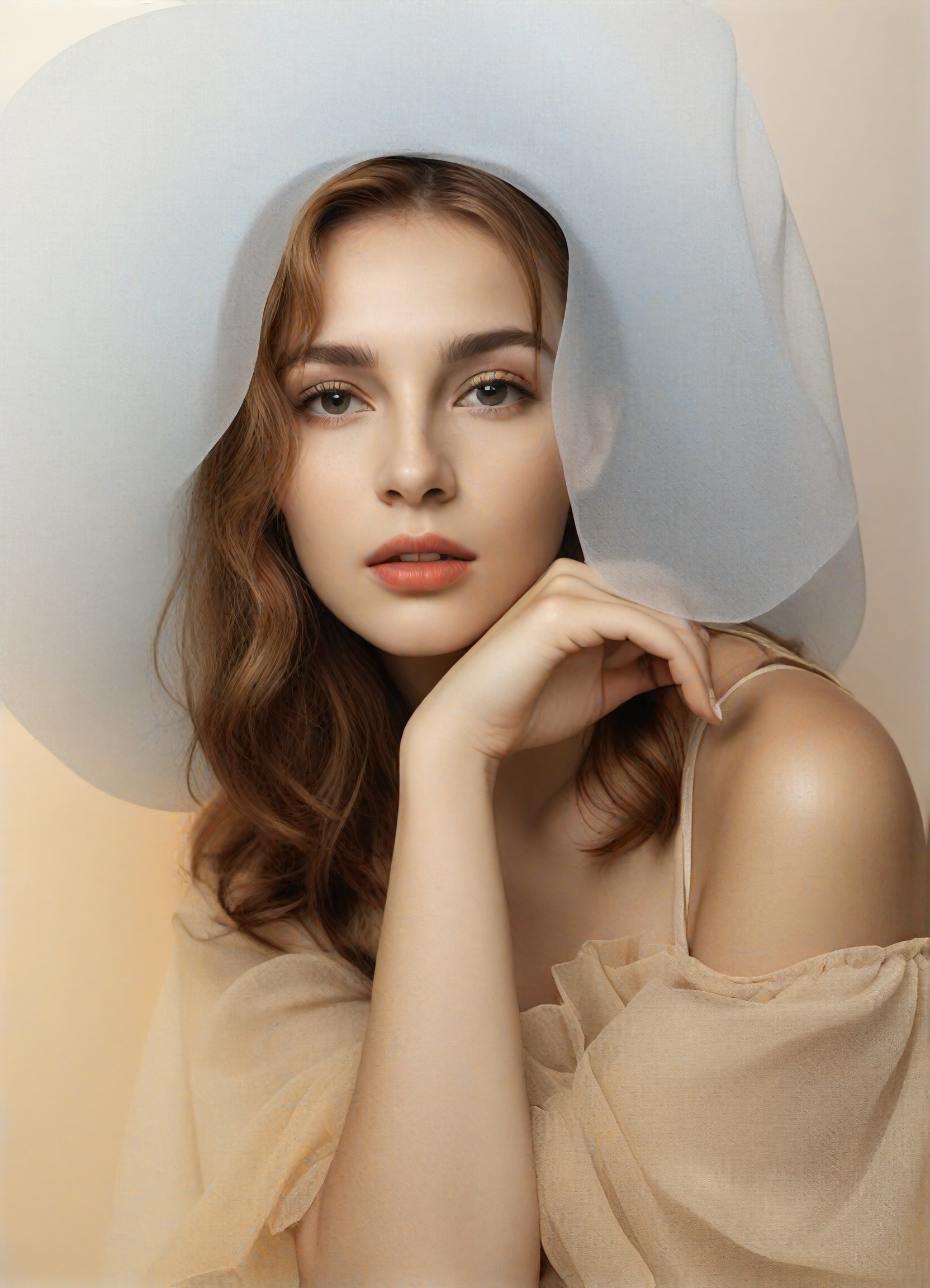 a1.art-generated Passport image