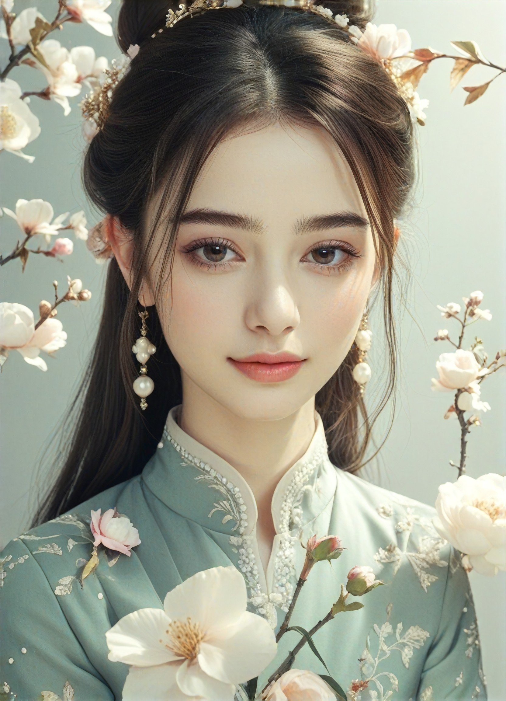 a1.art-generated Passport image