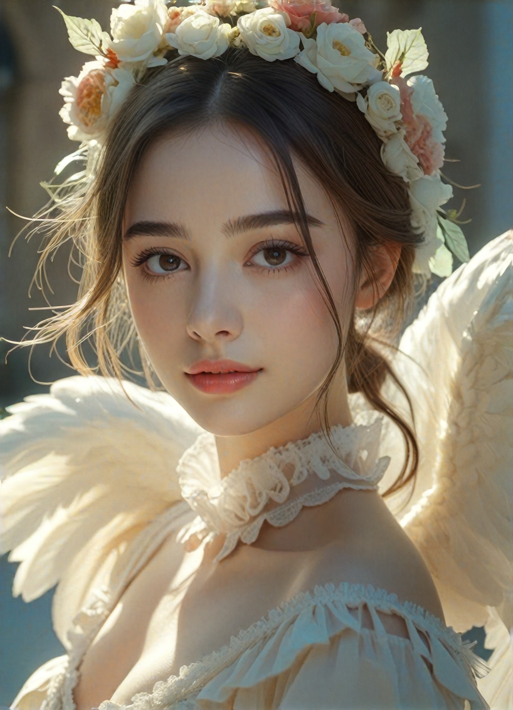 a1.art-generated Nun image