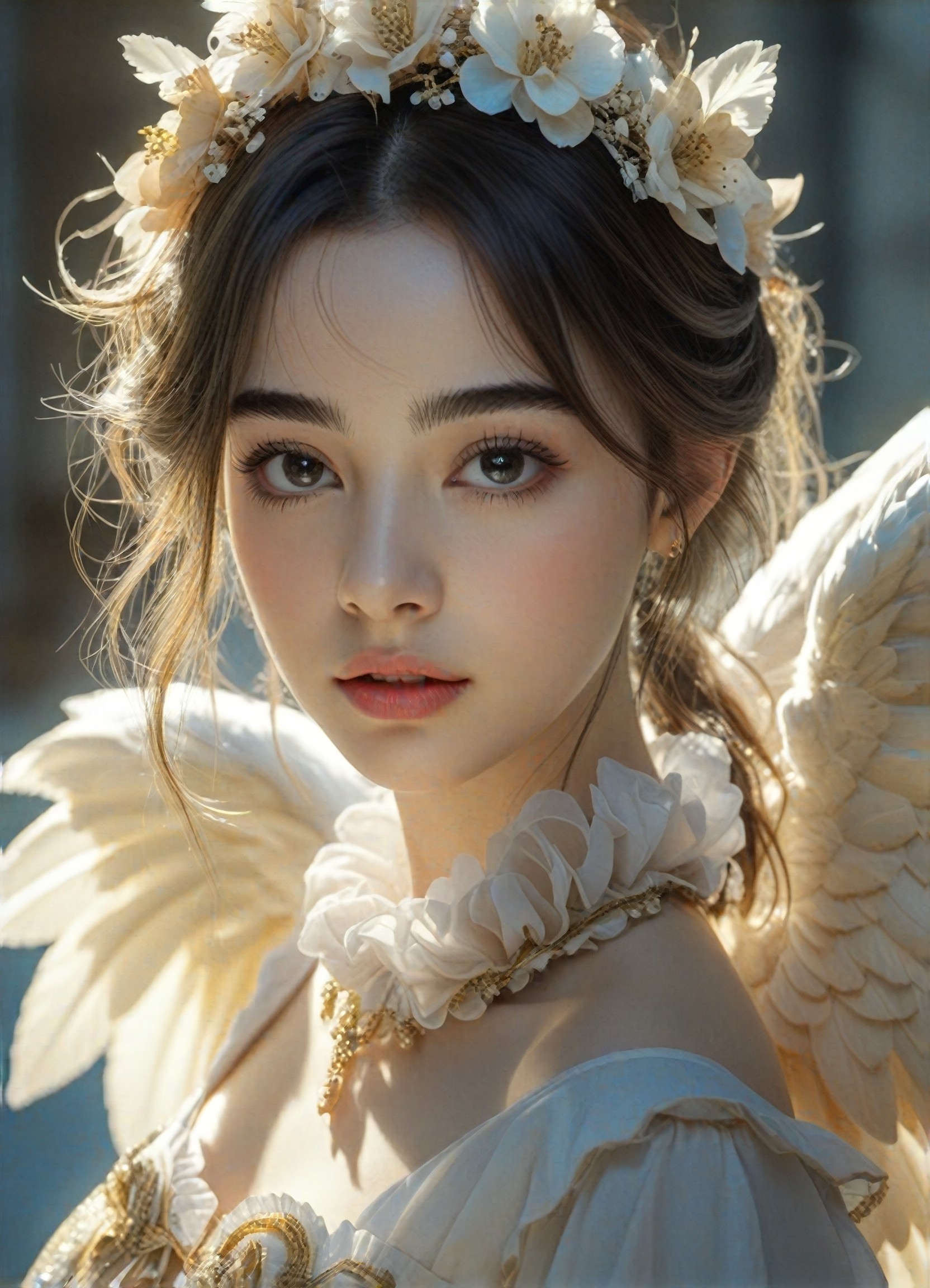 a1.art-generated Catwoman image