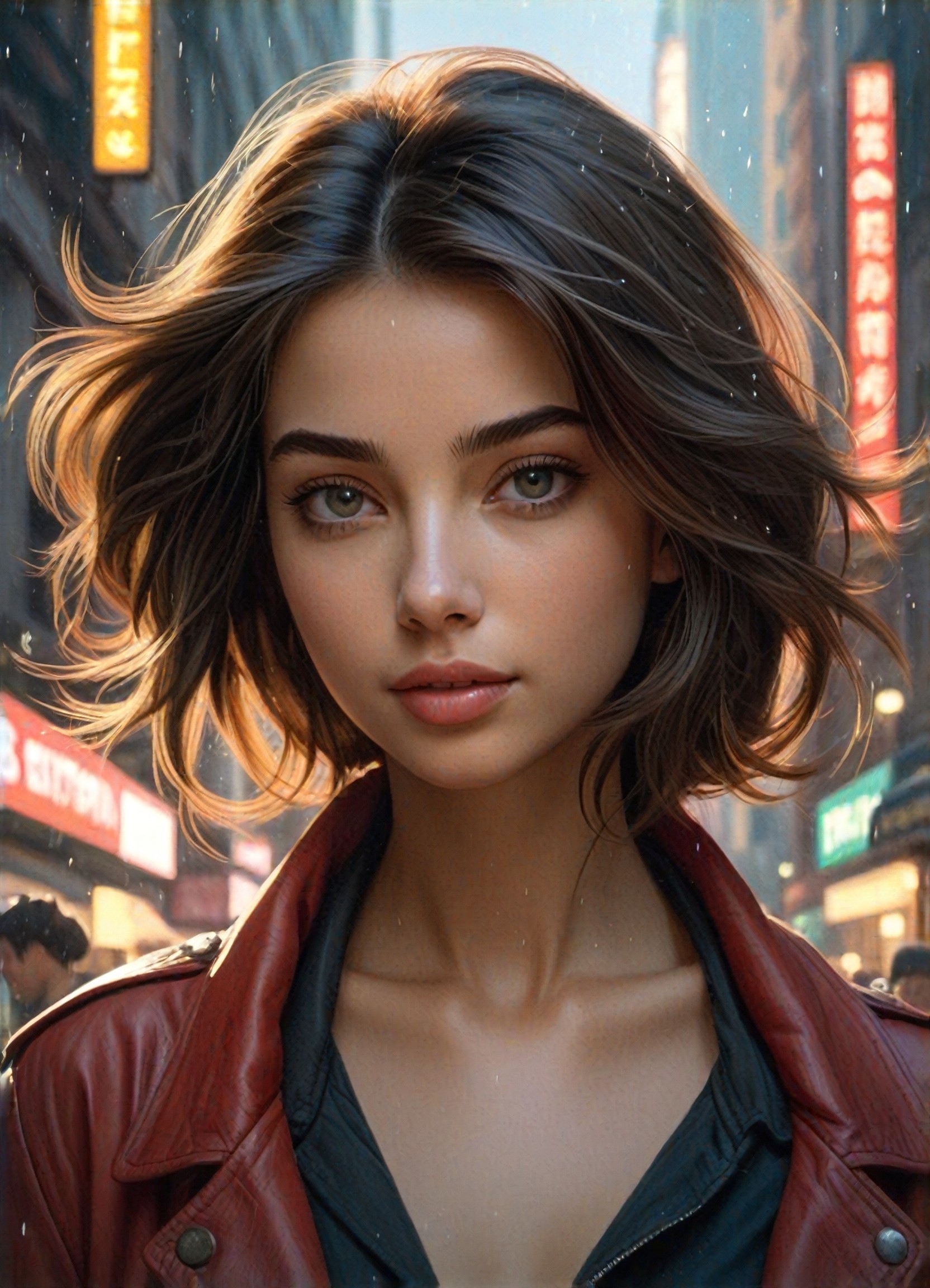 a1.art-generated Bounce image