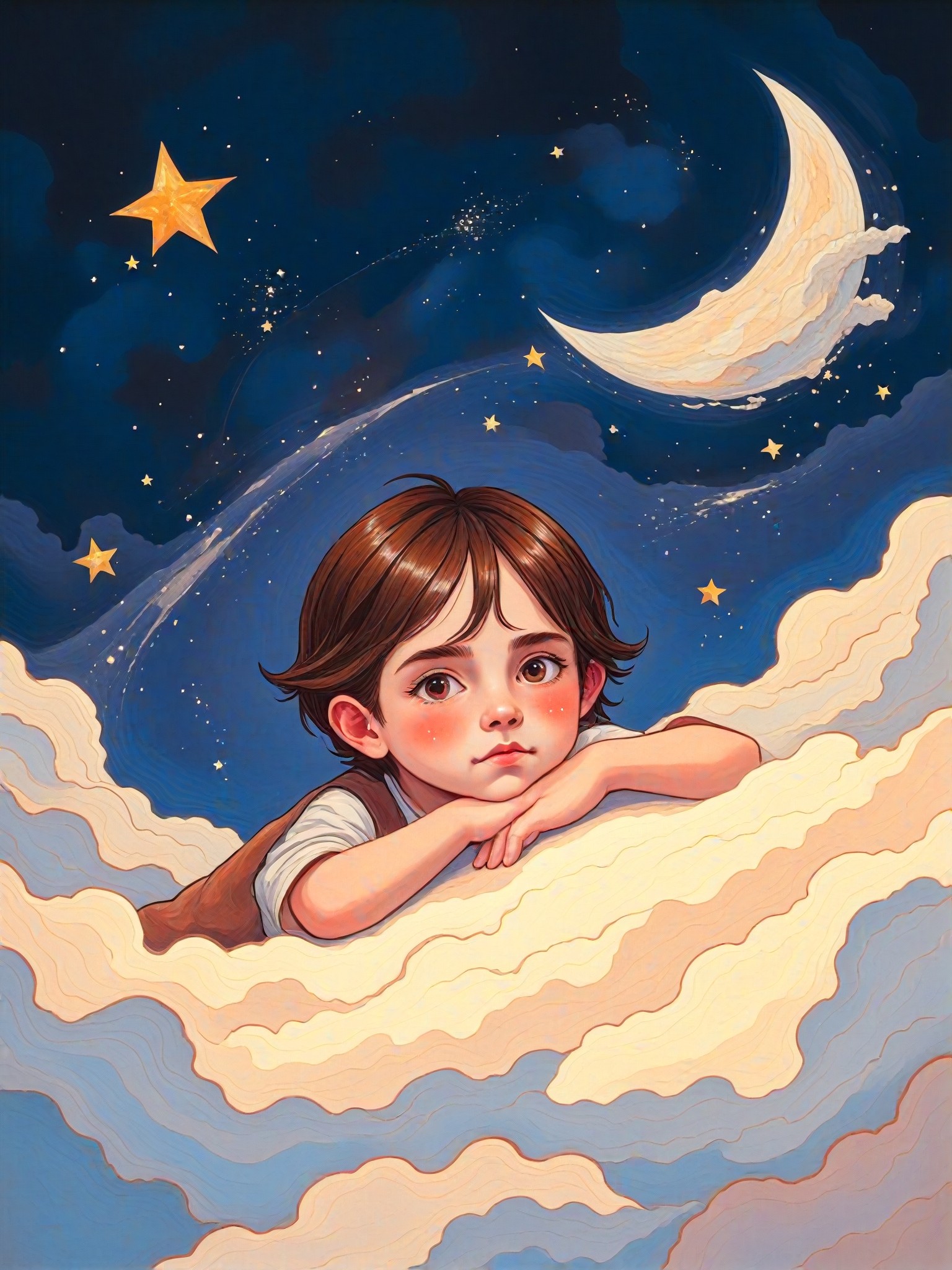 Good night, darling~ image