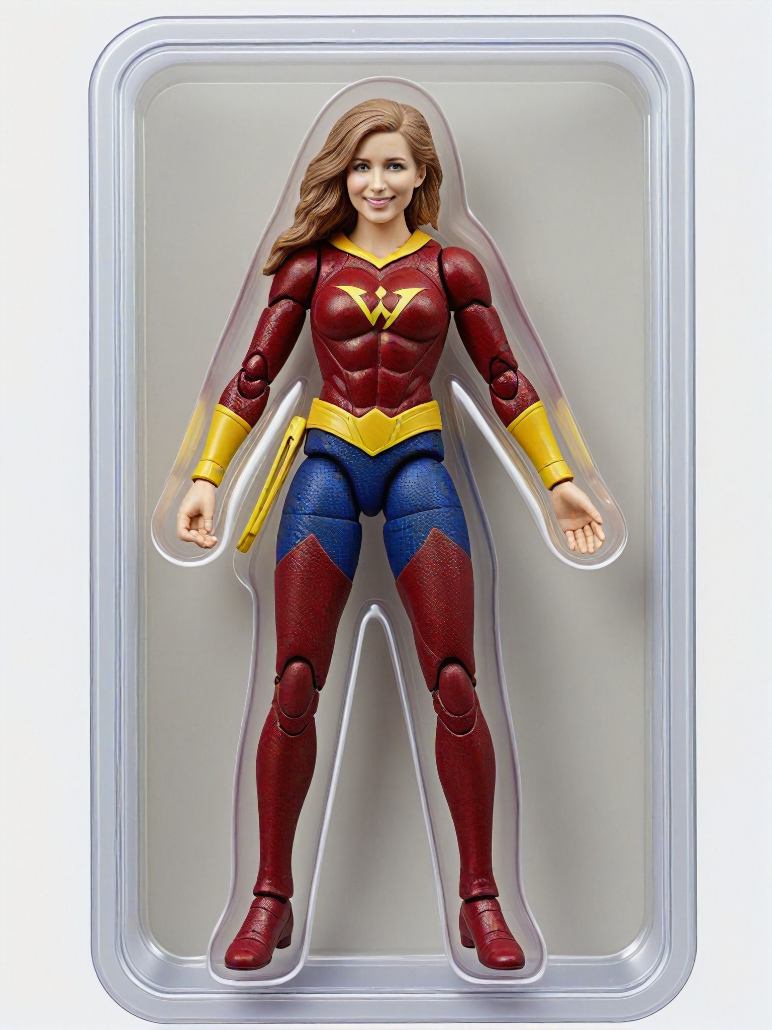 a1.art-generated Virtual Toy image