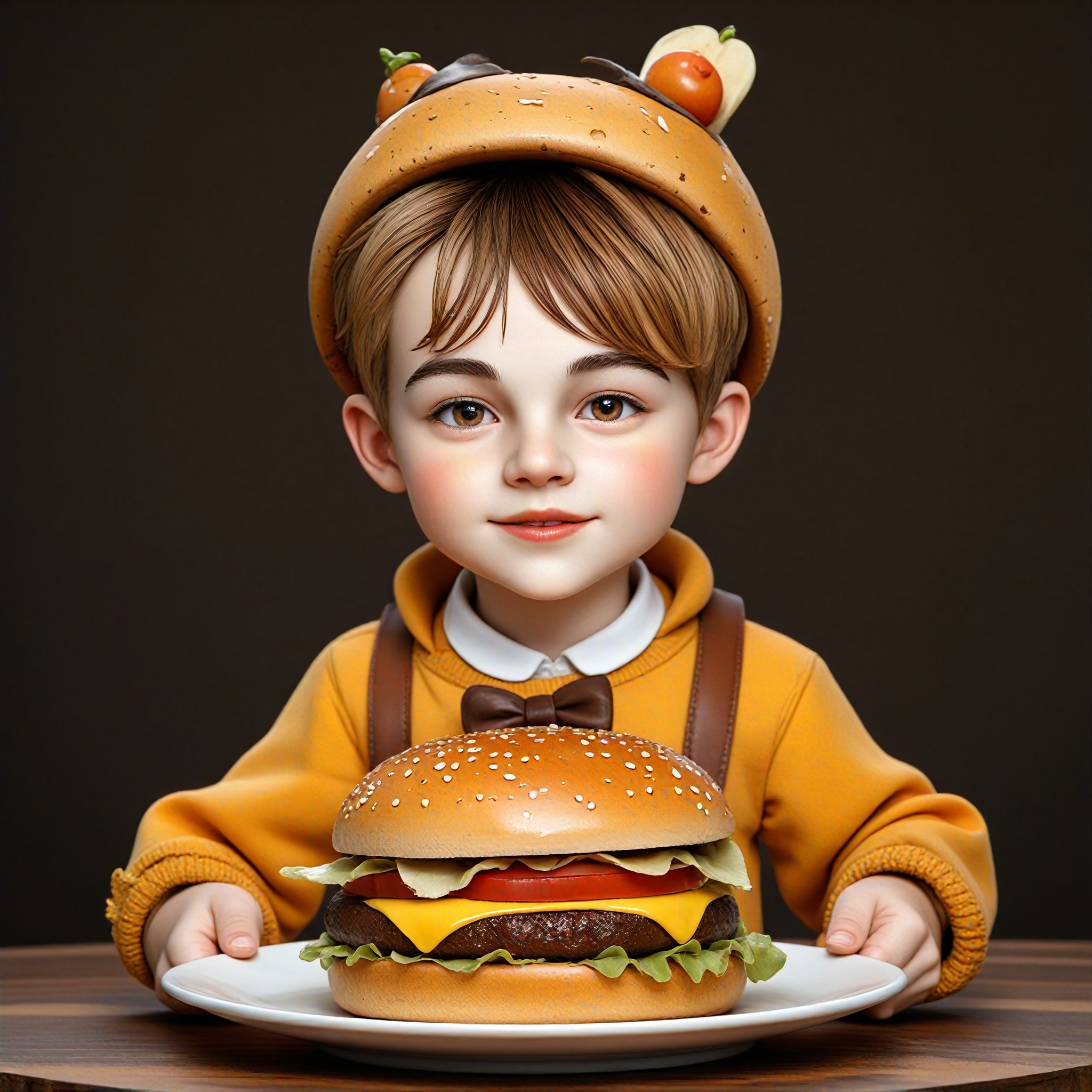 a1.art-generated Kungfu Video image