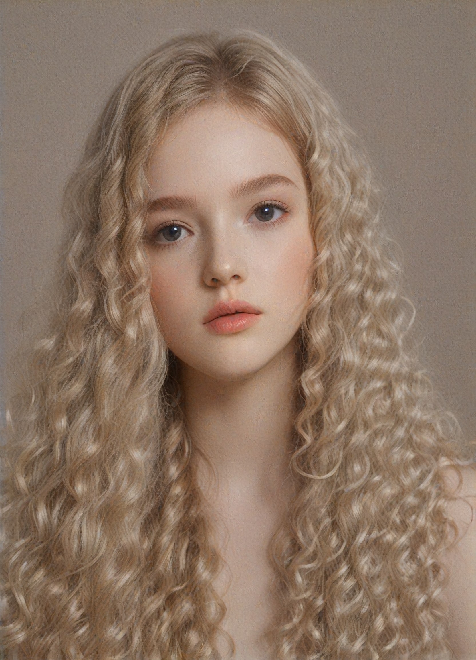 a1.art-generated Curly image