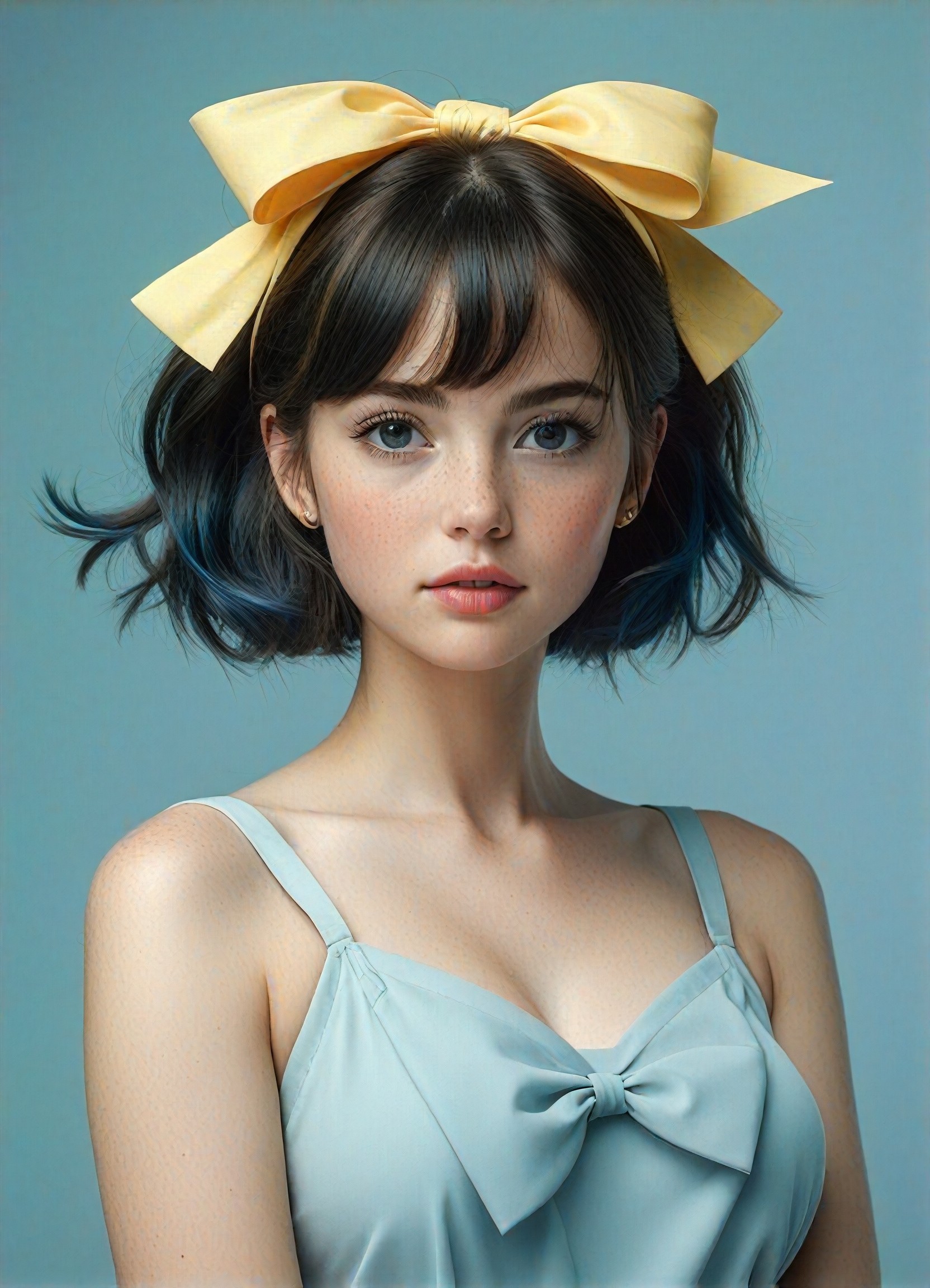 a1.art-generated Tie image