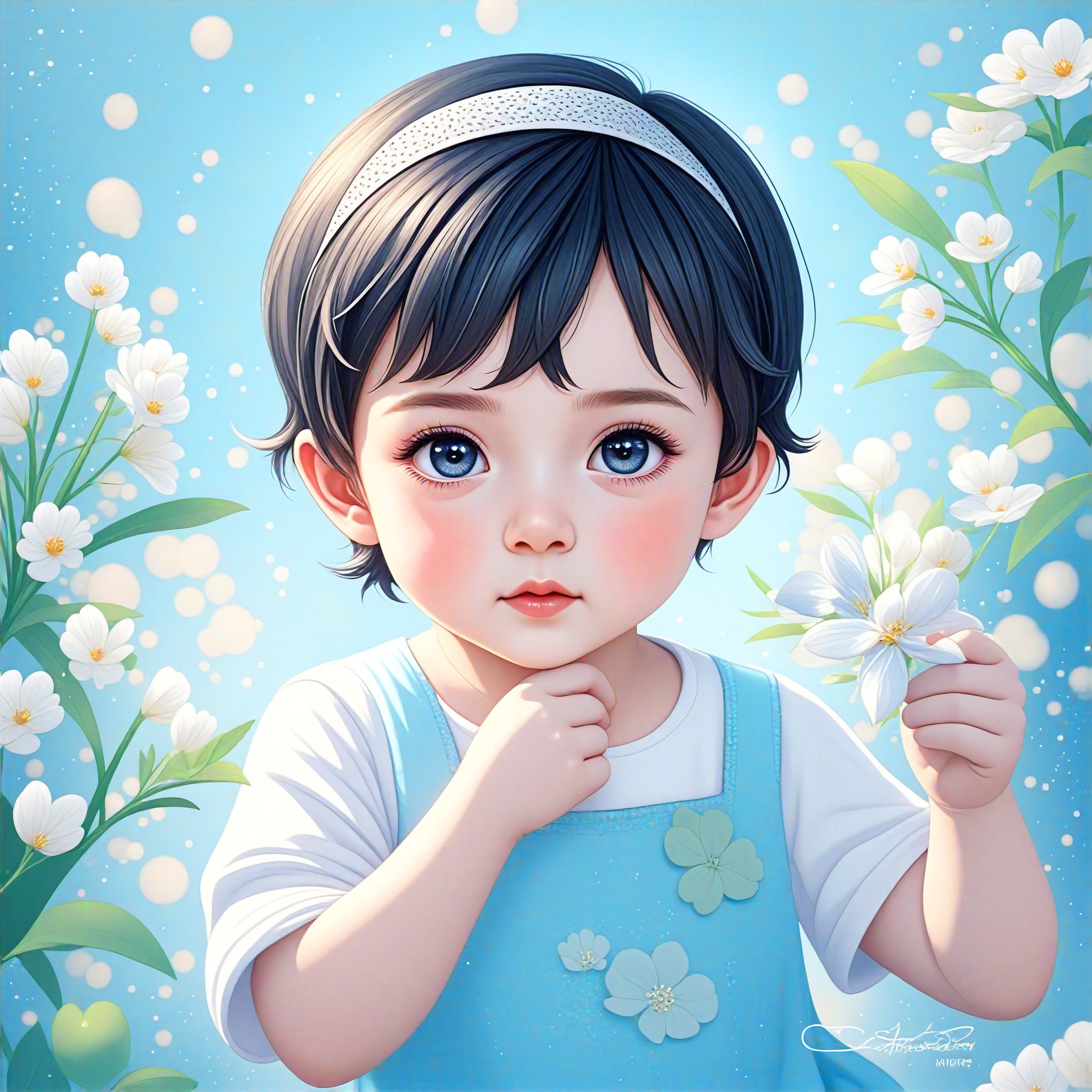 first node app face(fork) image