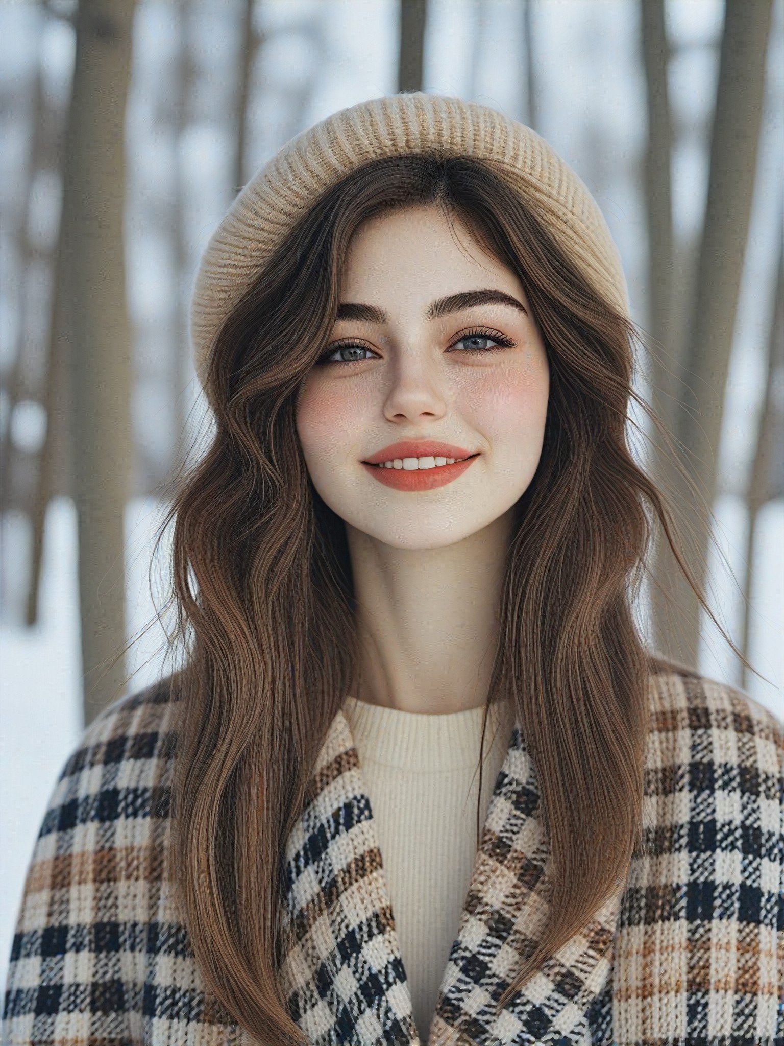 Winter Photography image