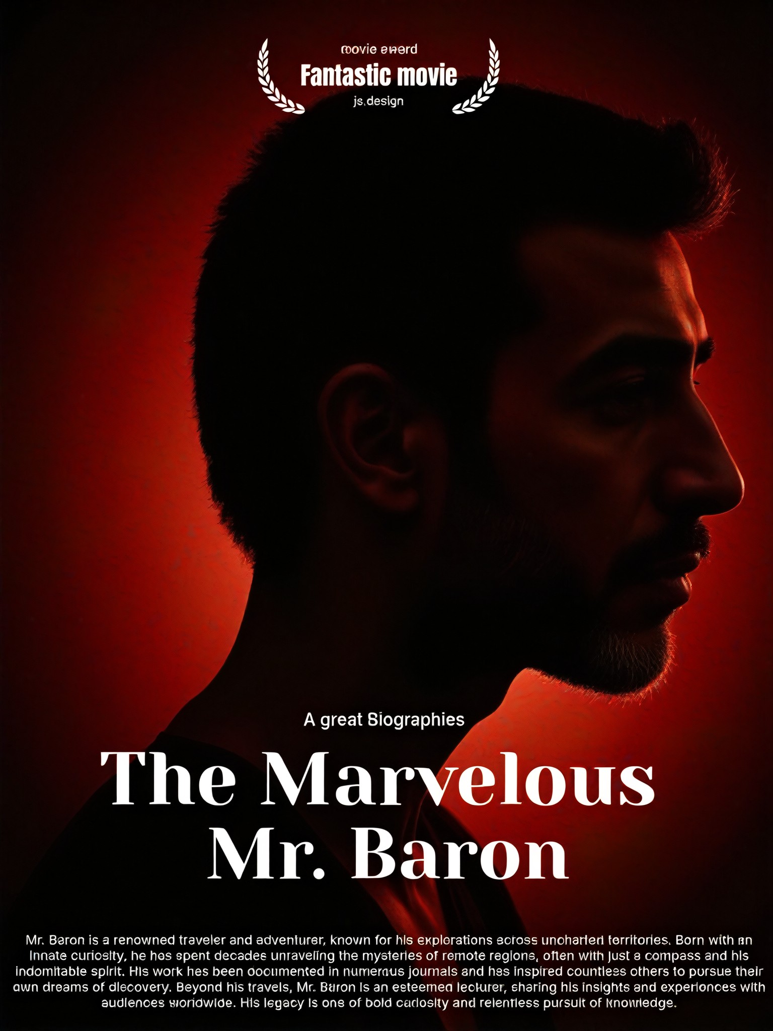 Cover of Your Biography 2 image