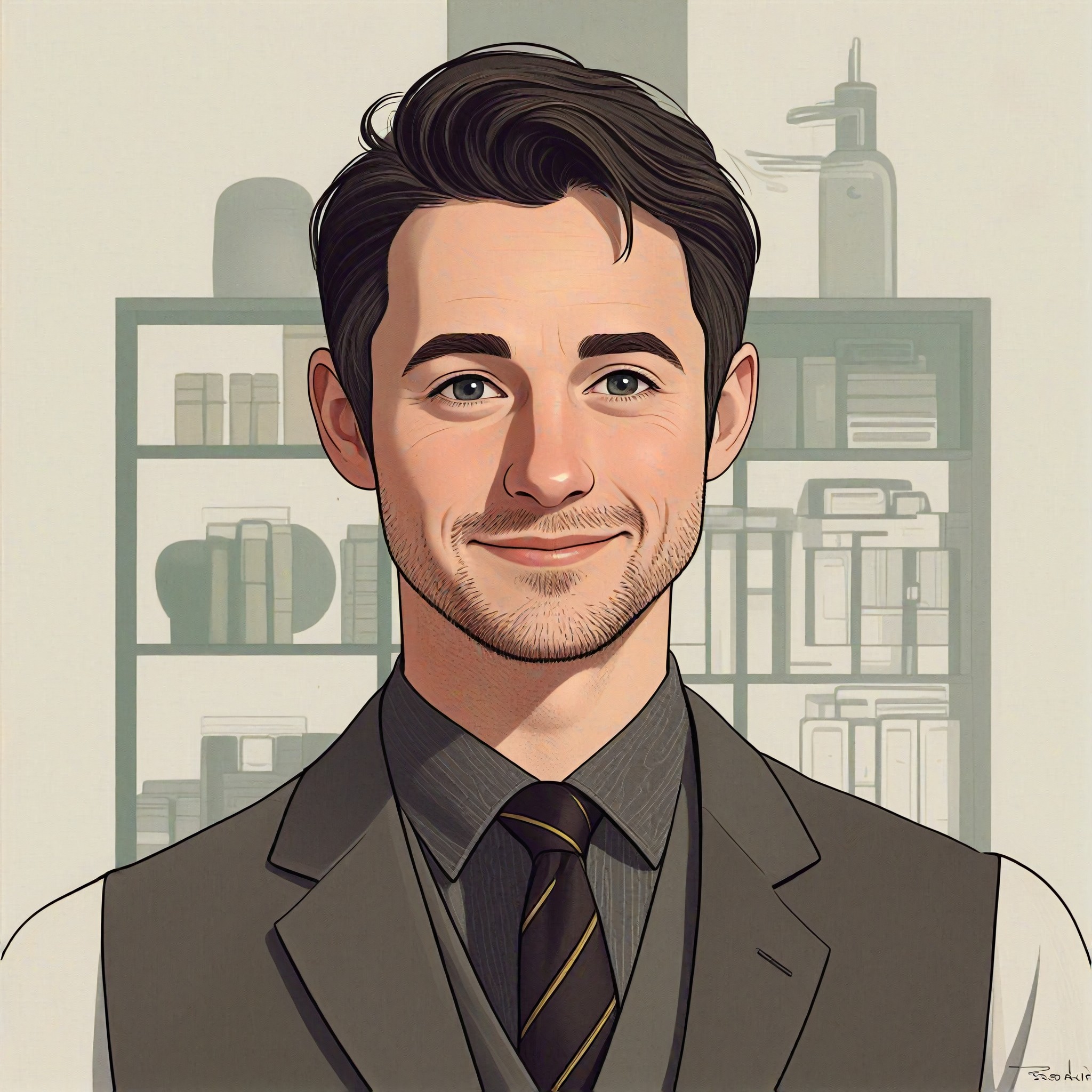 a1.art-generated Disney Cartoon image