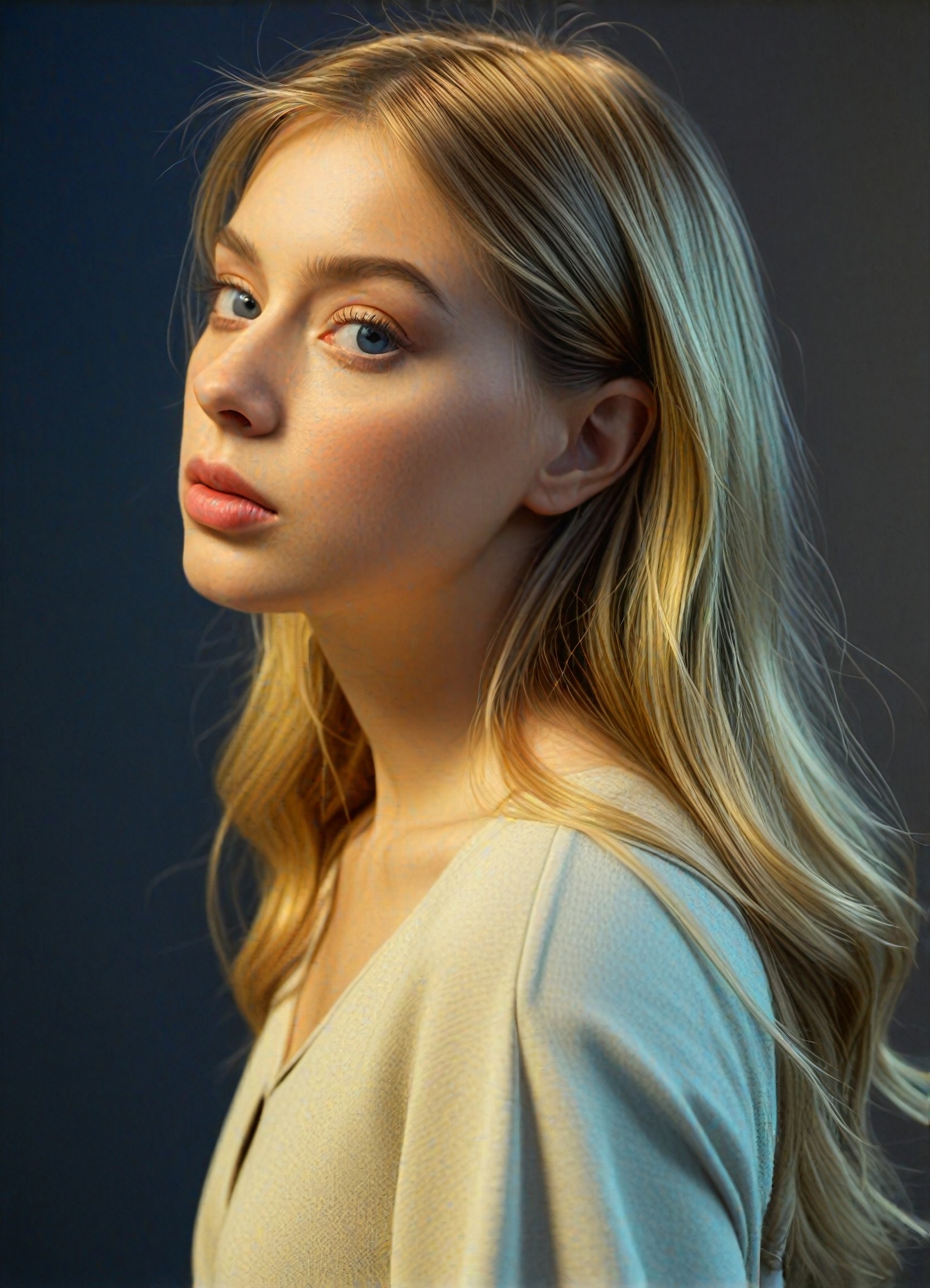 a1.art-generated Ray image