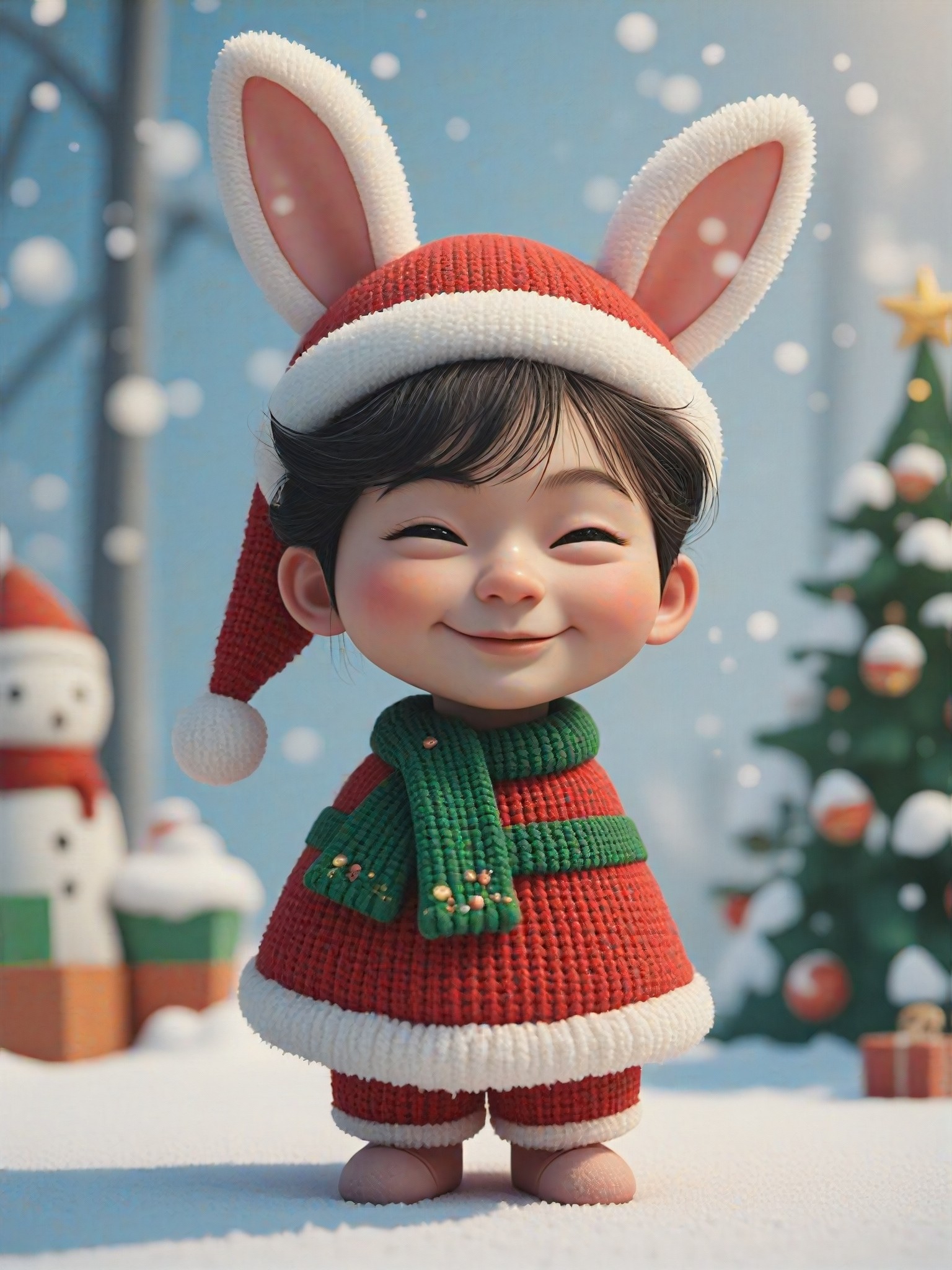 X'mas 2 Everyone image