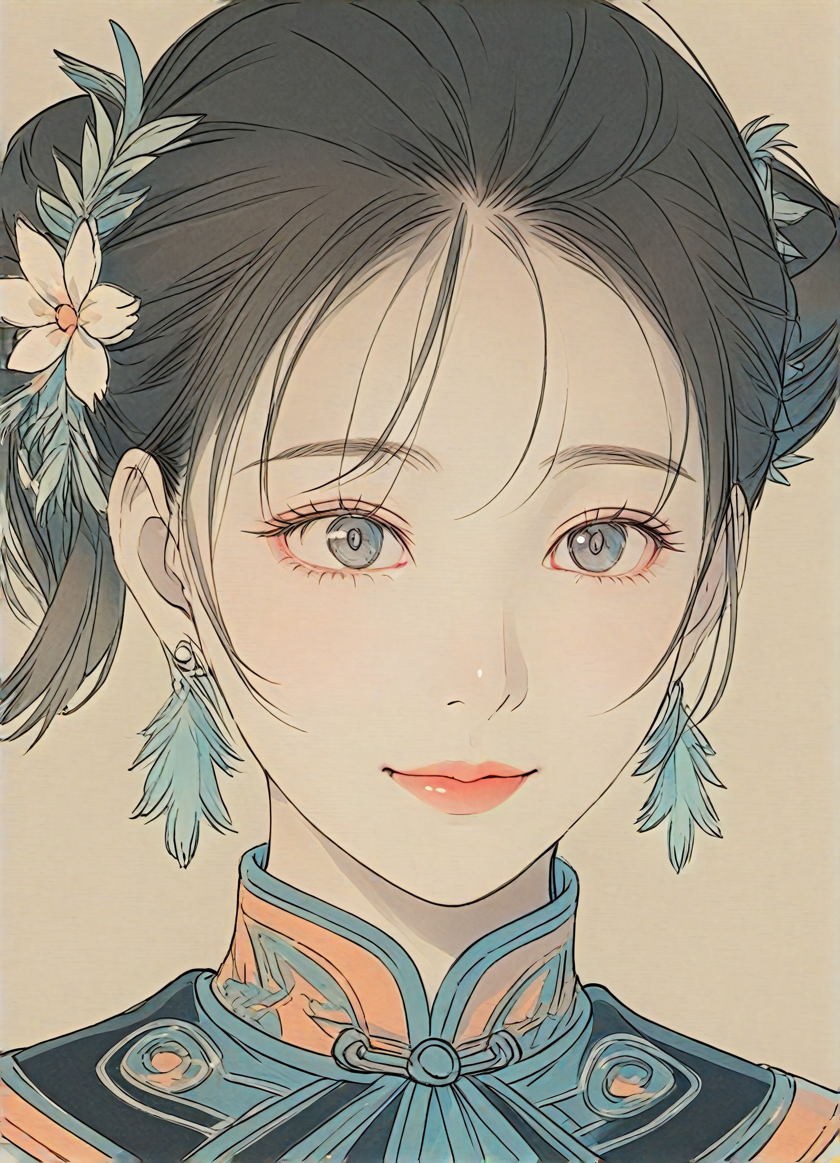 a1.art-generated East Asia image