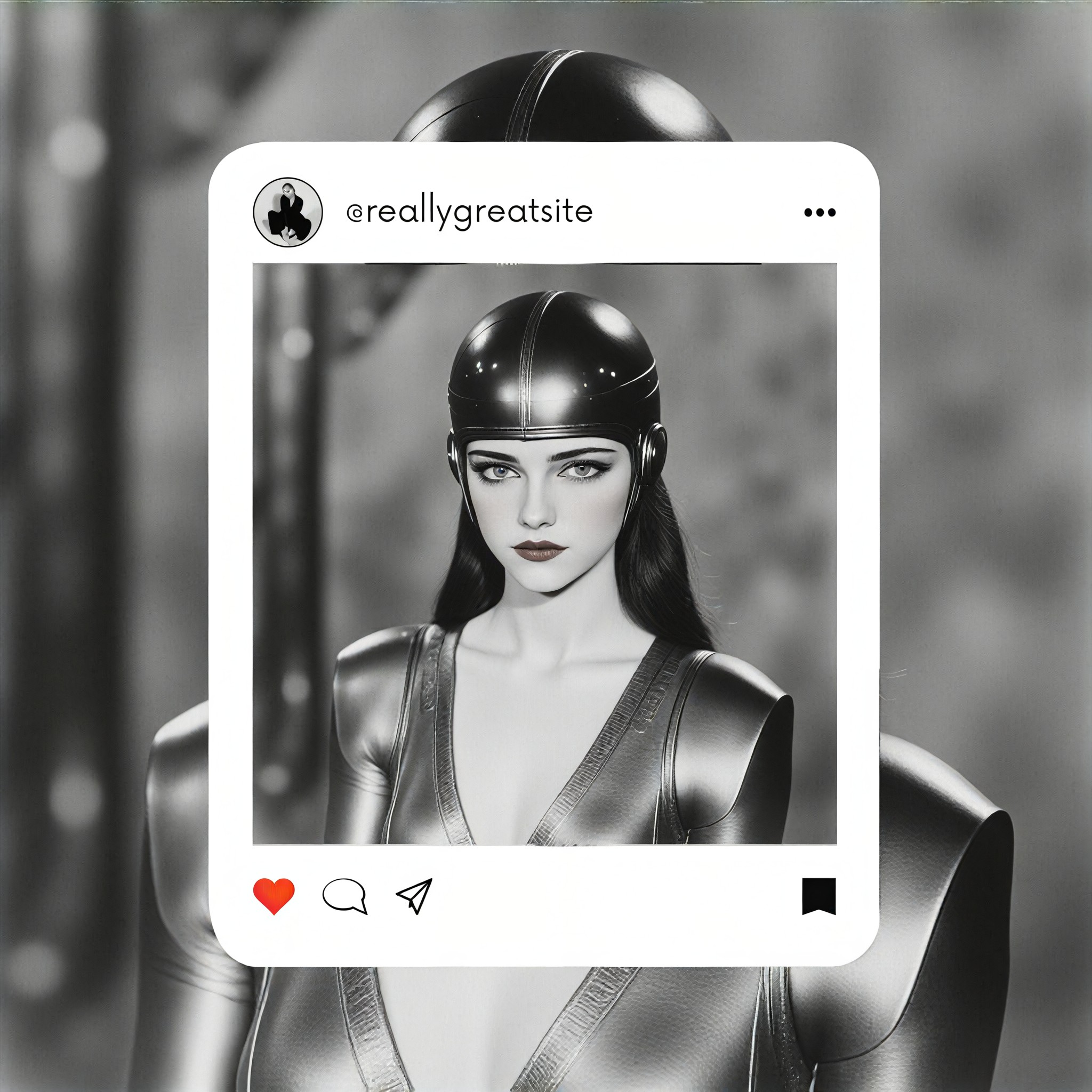 a1.art-generated Leopard Print image