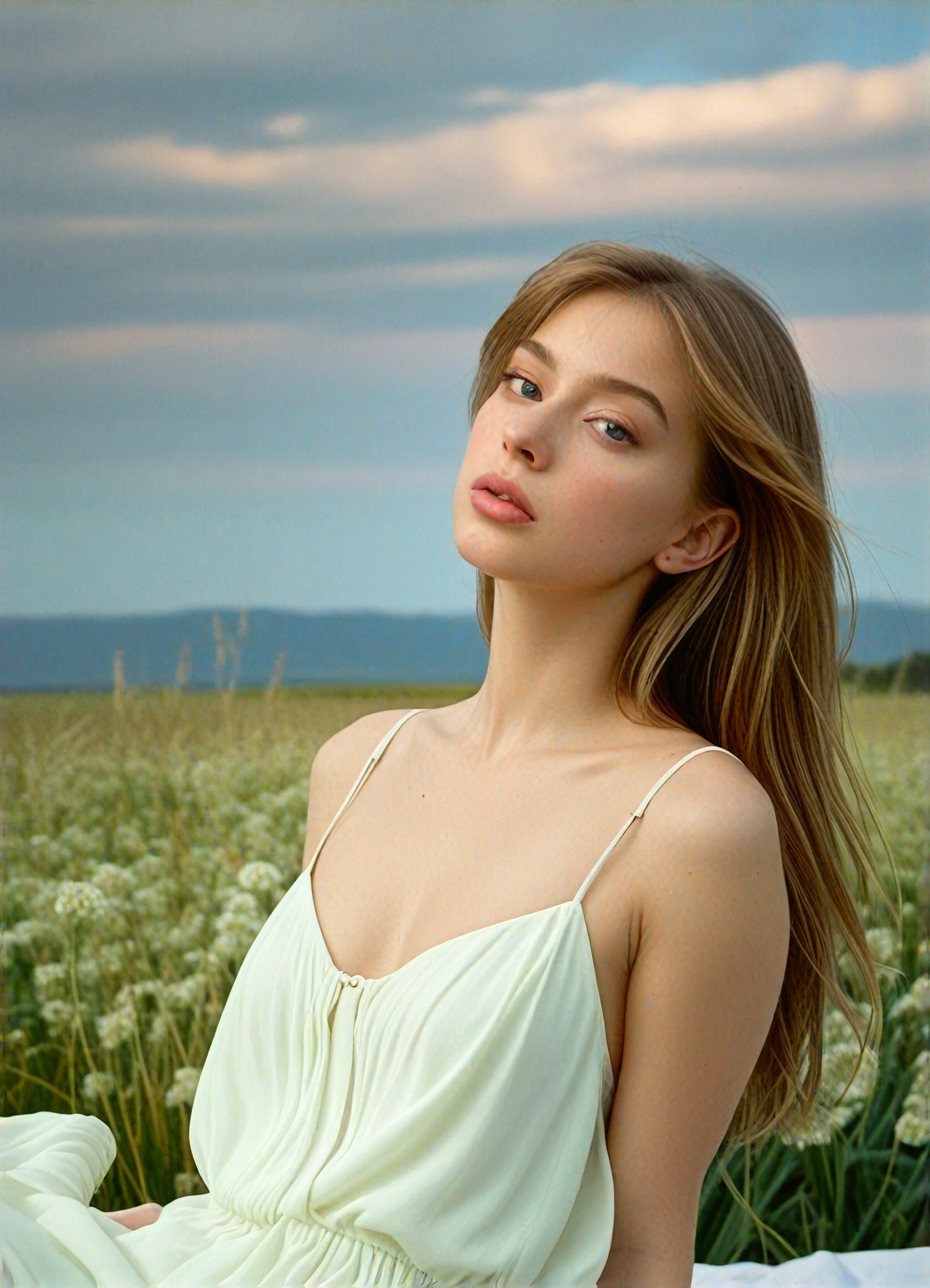 a1.art-generated Grassland image