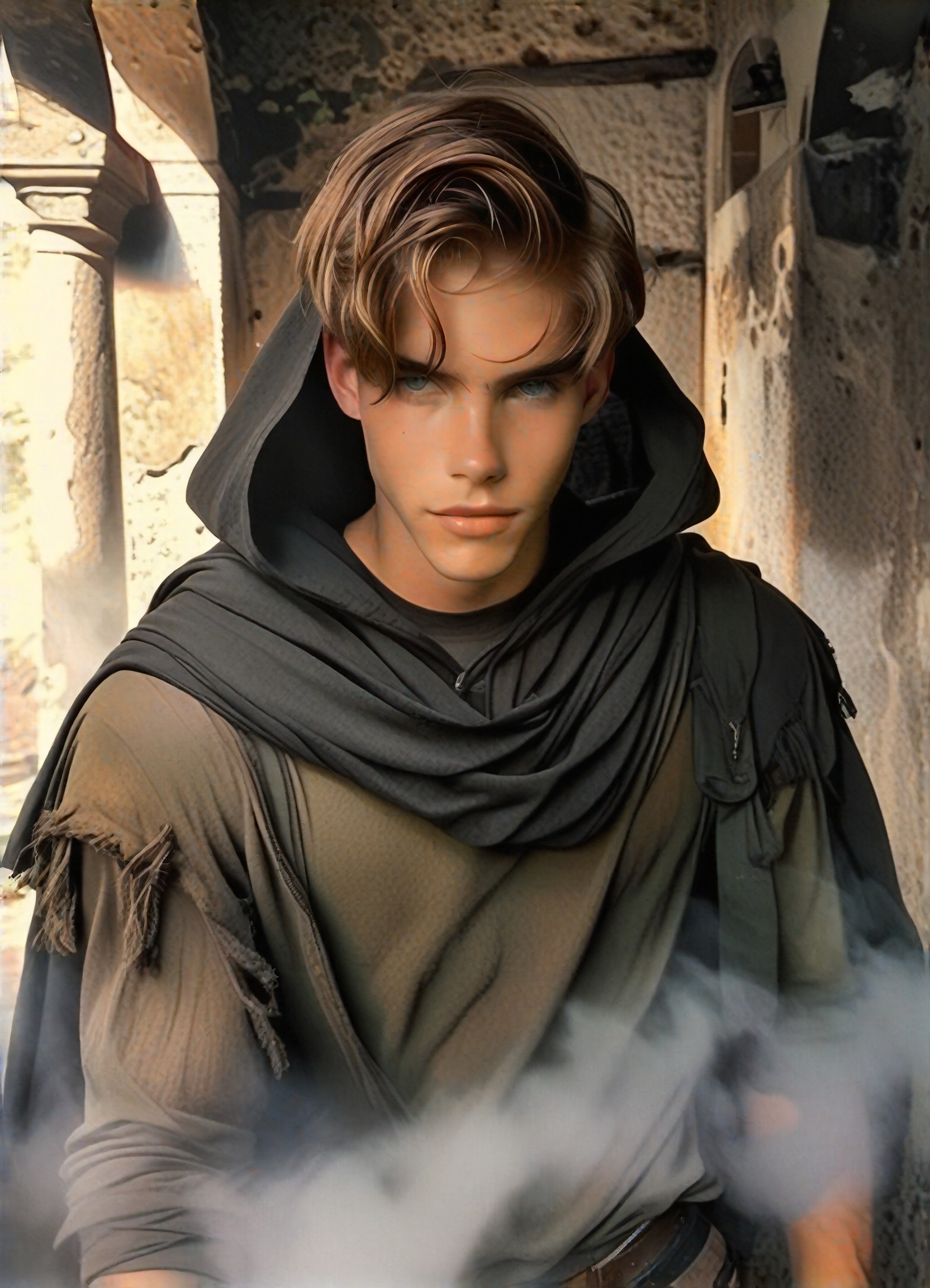 a1.art-generated Ruins image