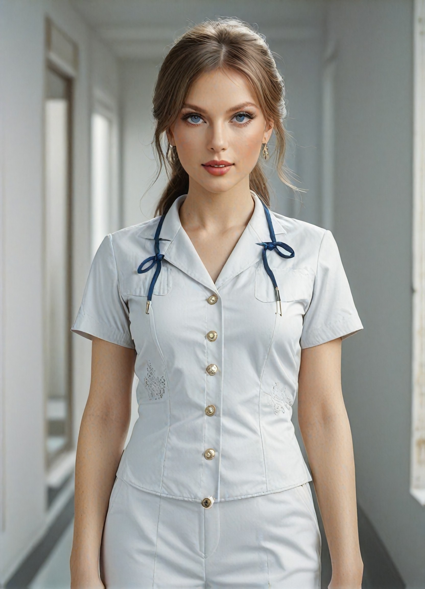 a1.art-generated Young Female Character image