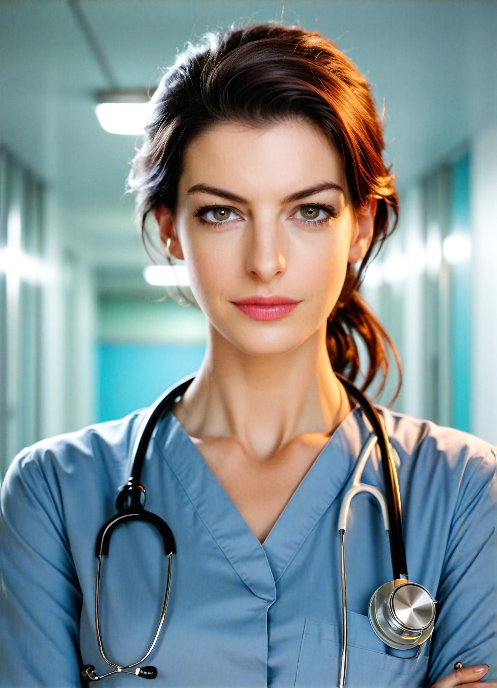 a1.art-generated Doctors image