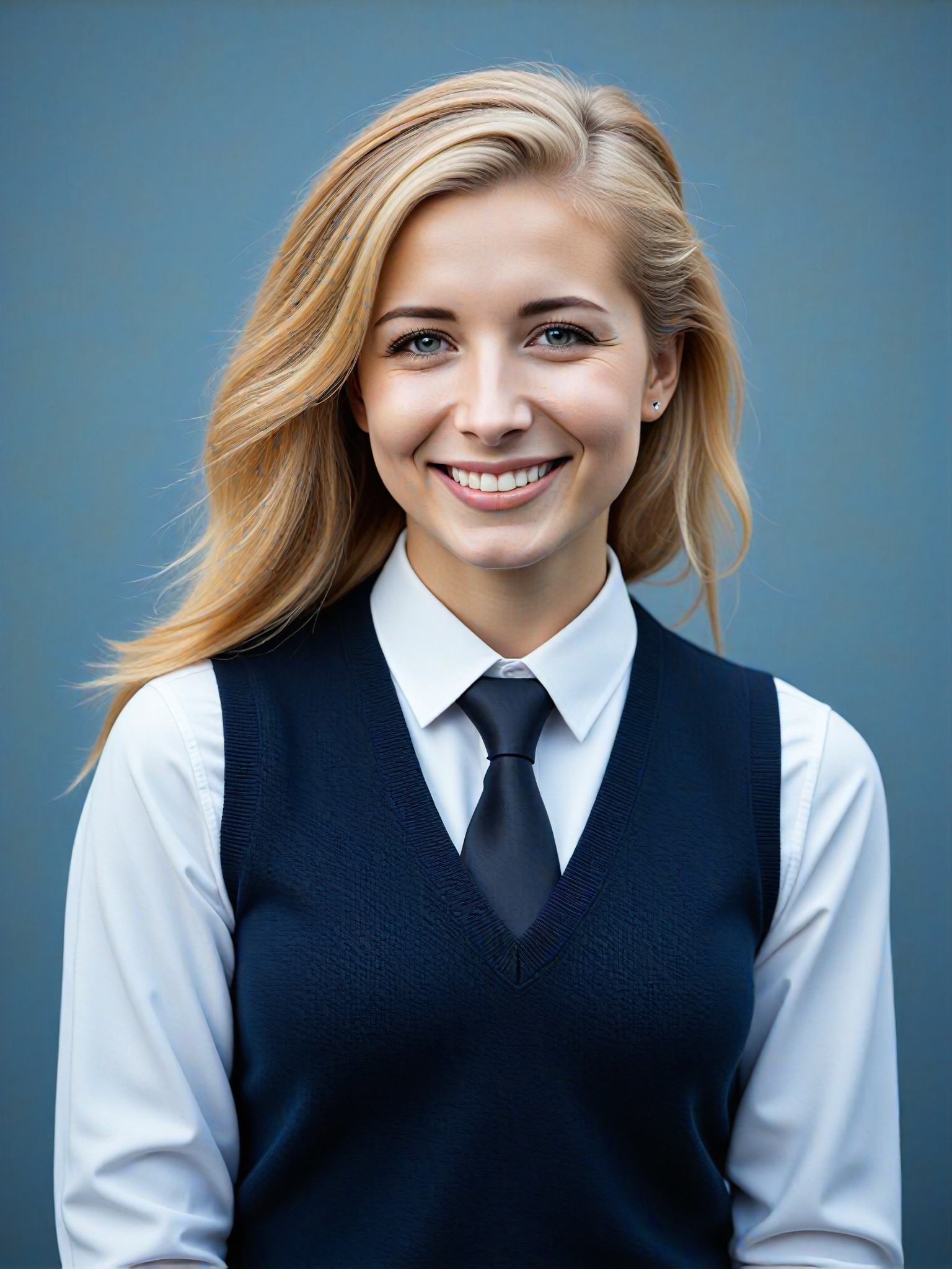  ID Photo | Beauty image